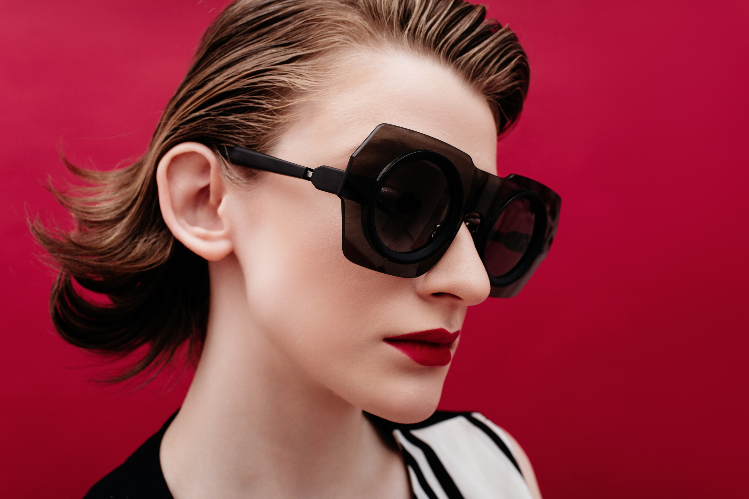 Для Чöрная икра. Портретный фотограф Филимонов Сергей