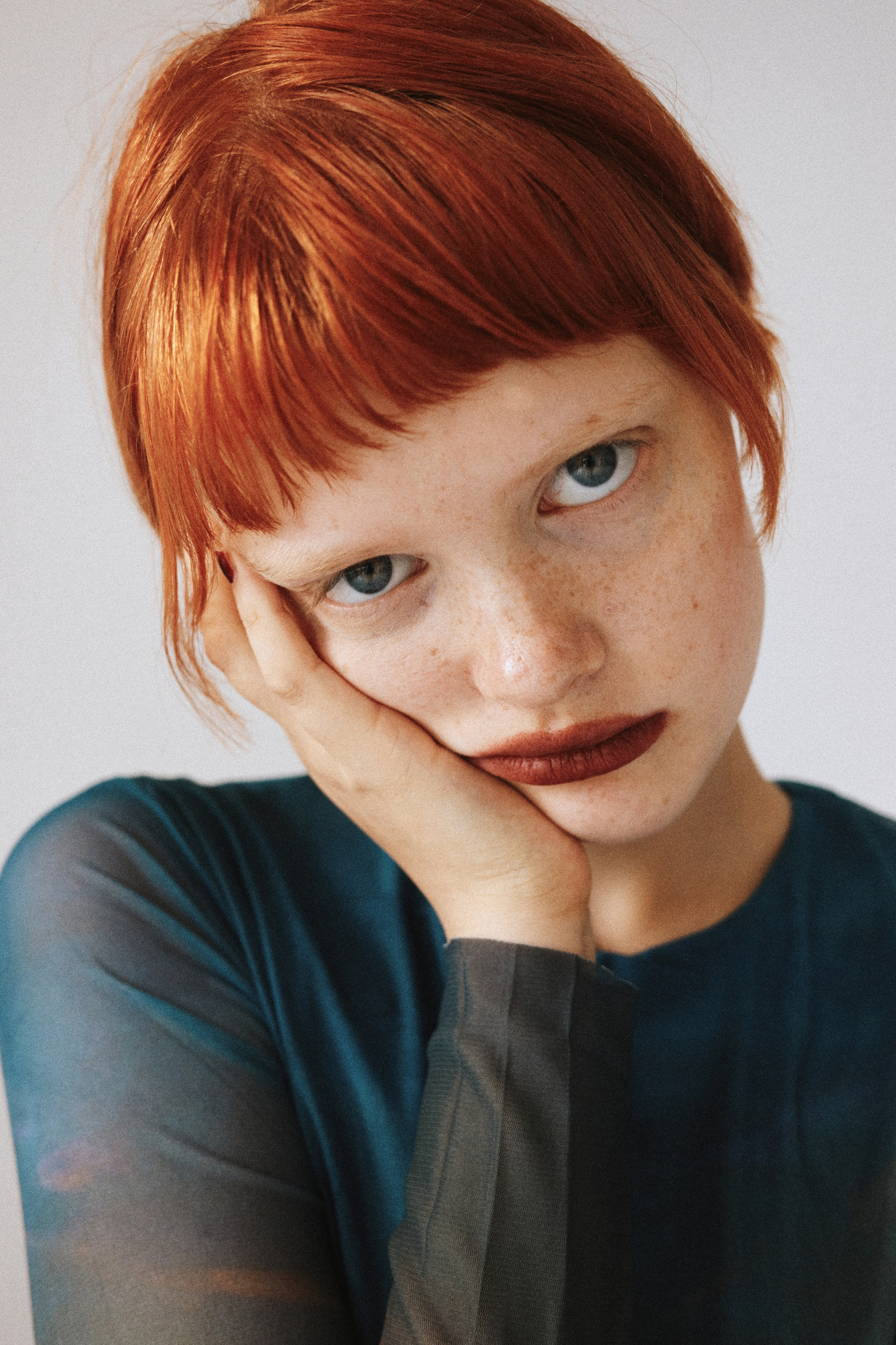 Zhenya for Stocksyunited