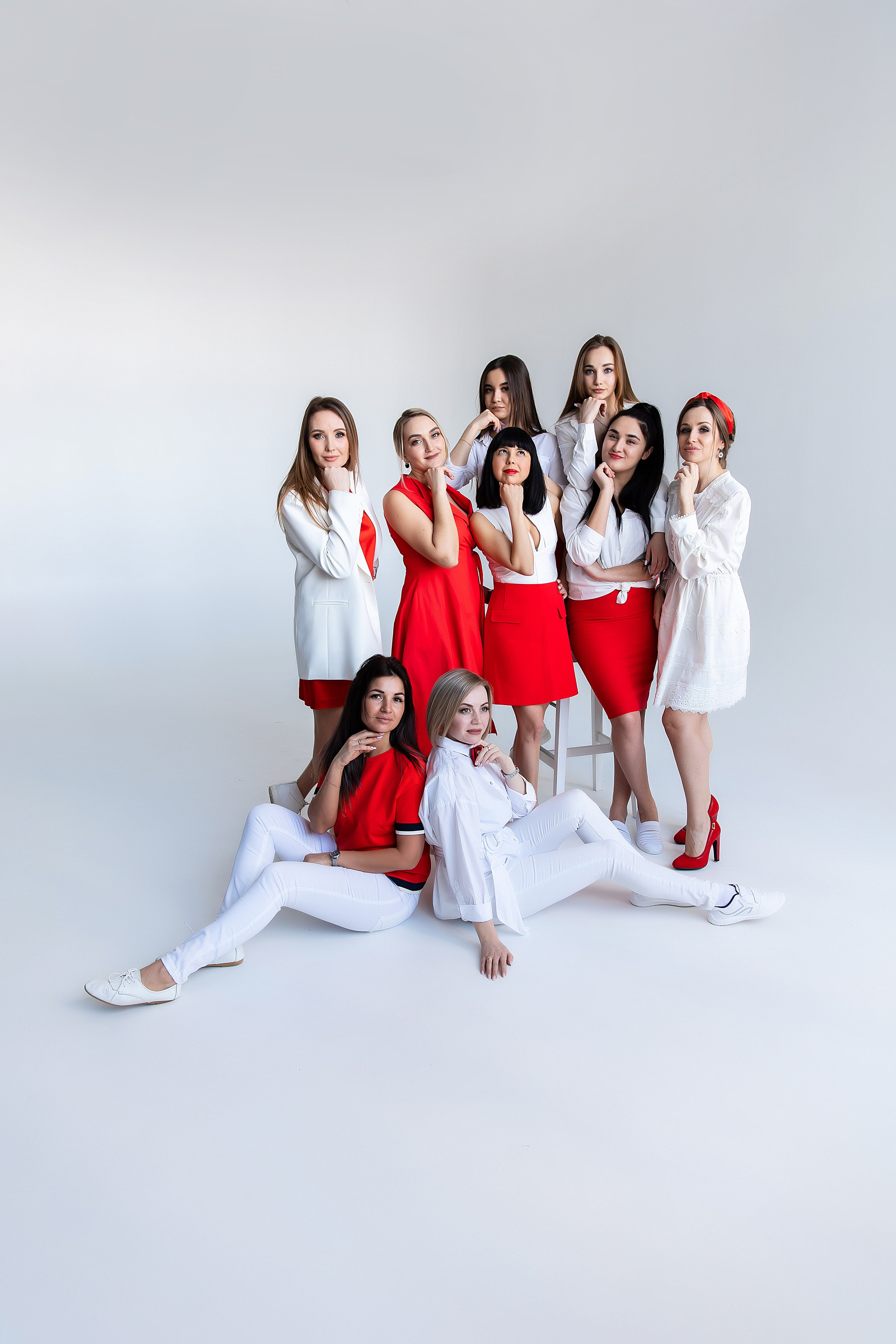 Клиника. Свадебный и семейный фотограф у Уфе Евгения Сазонова