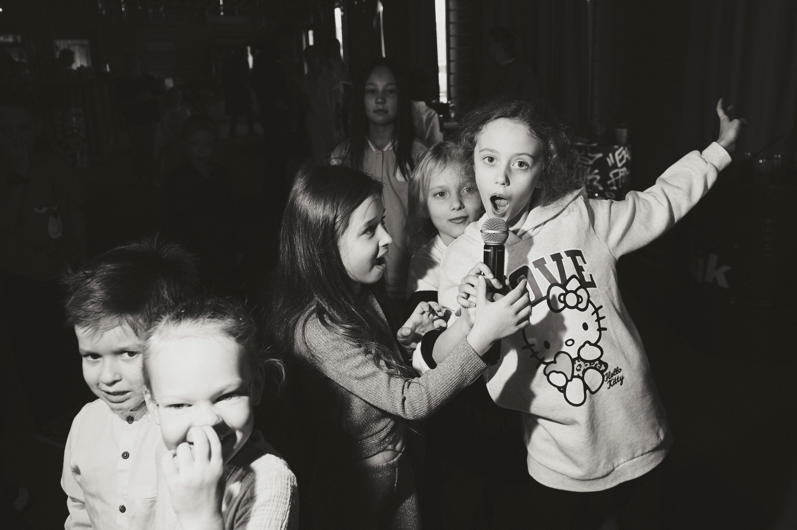 Веронике 8. Ваш мультижанровый фотограф Александр Белов