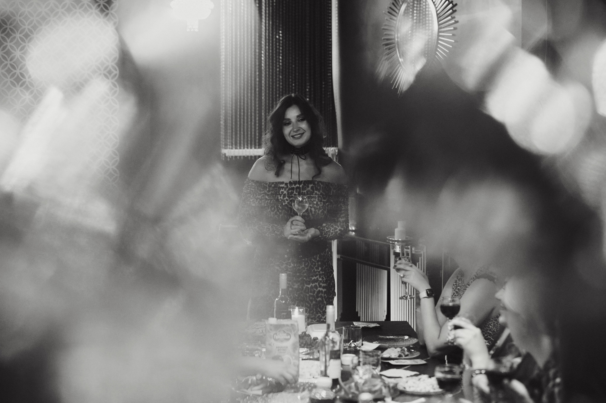 Мария. День рождения. Ваш мультижанровый фотограф Александр Белов