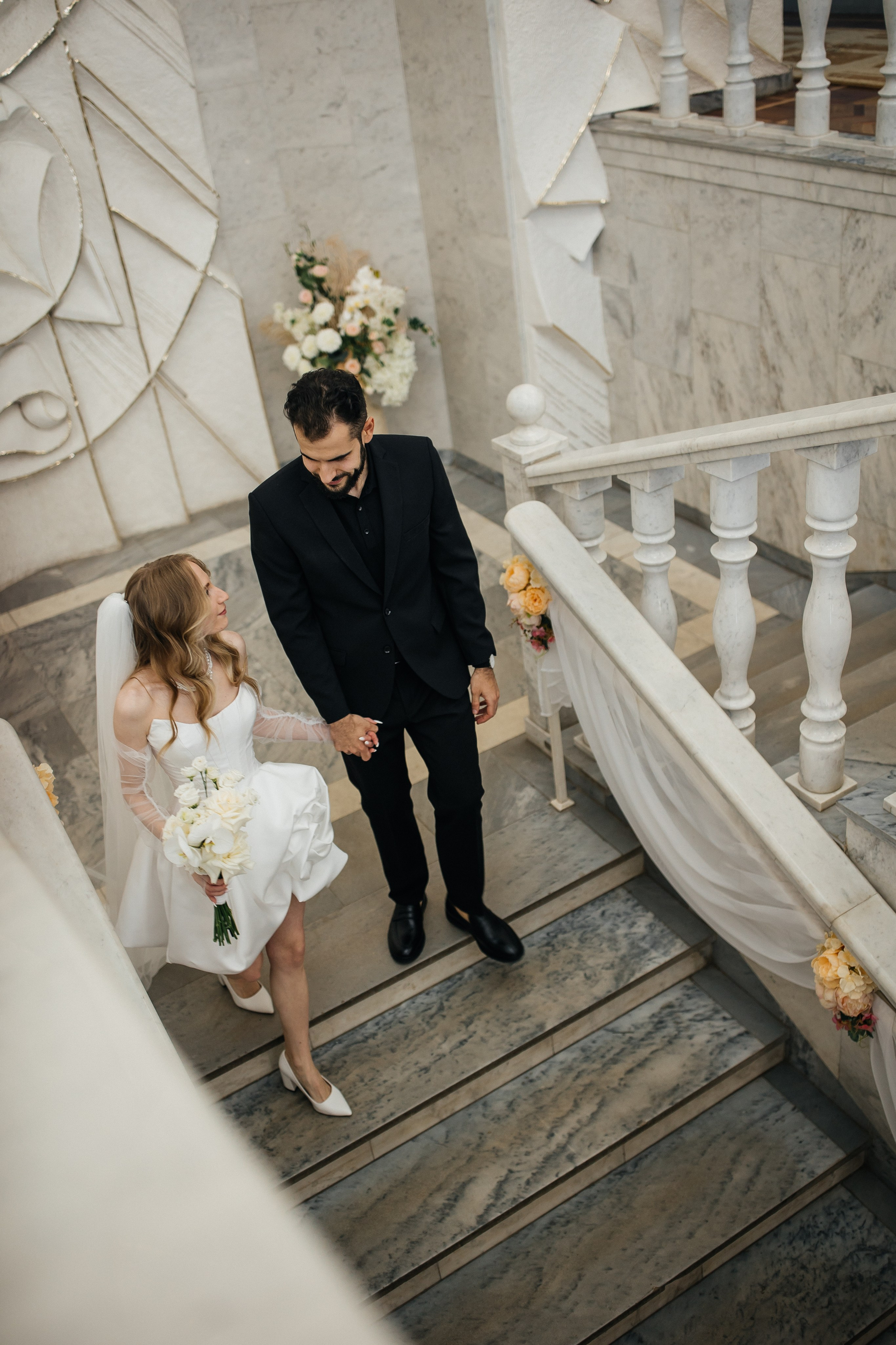 ЗАГС. СВАДЕБНЫЙ ФОТОГРАФ ЕВГЕНИЯ МОДИНА Ярославль