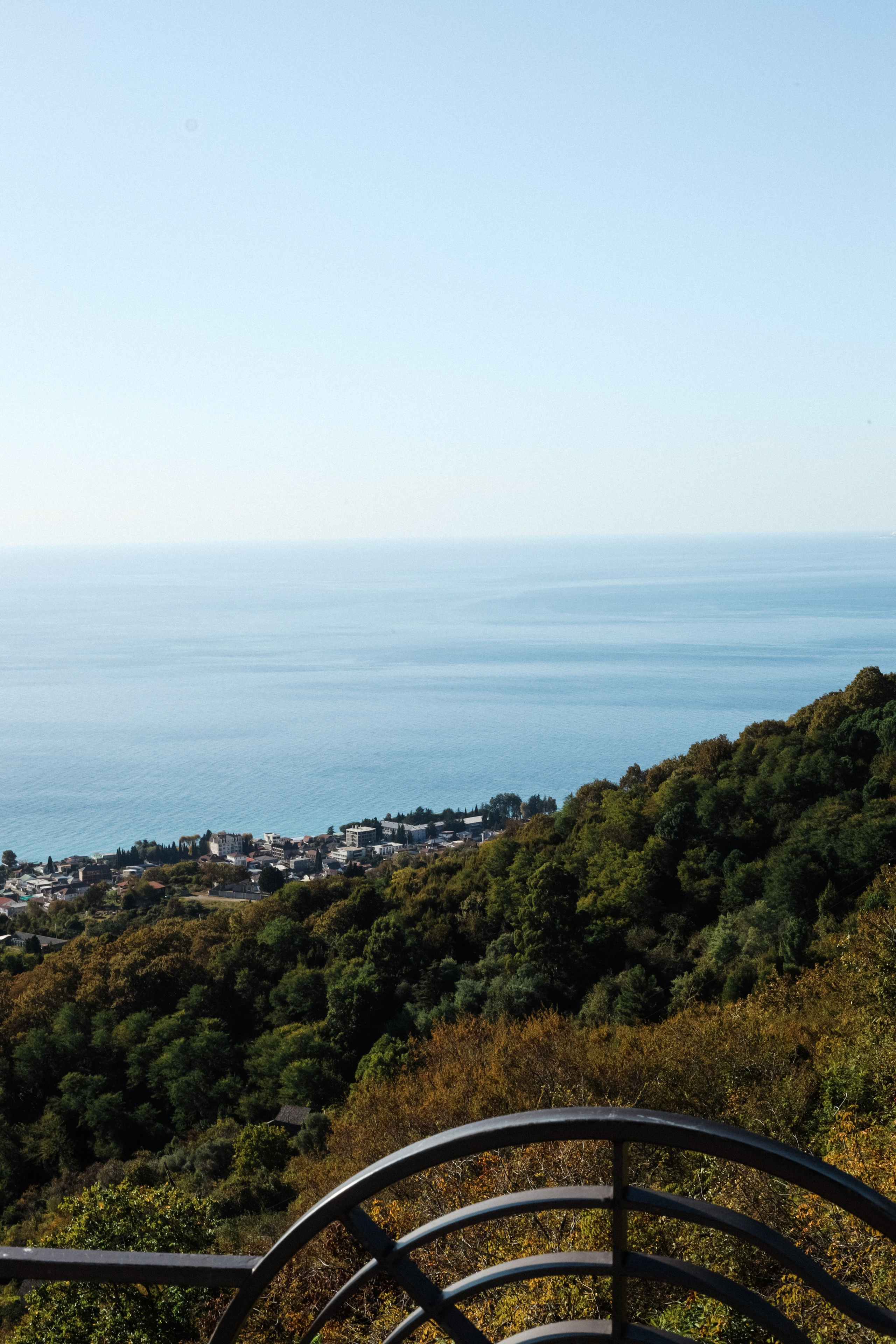 Абхазия 2023. Свадебный и семейный фотограф Анна Печенкина