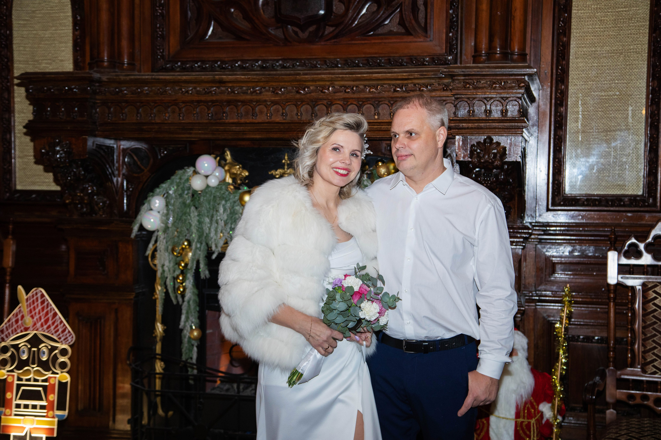 Александра и Александр. Семейный и детский фотограф в Санкт-Петербург. Natalia Fadel