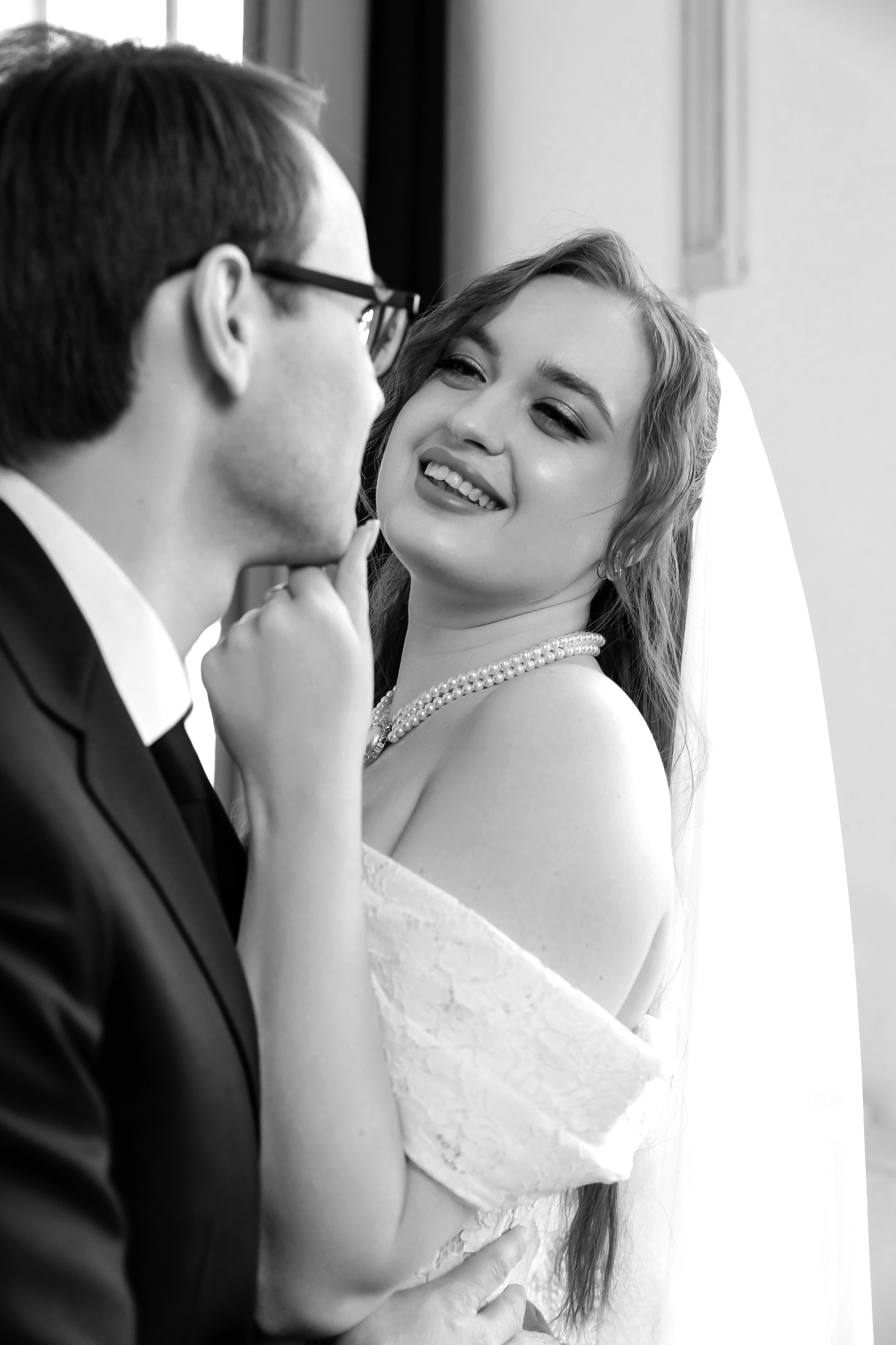 Артём и Кристина. Свадебный и семейный фотограф в Рязани Саша Крутых