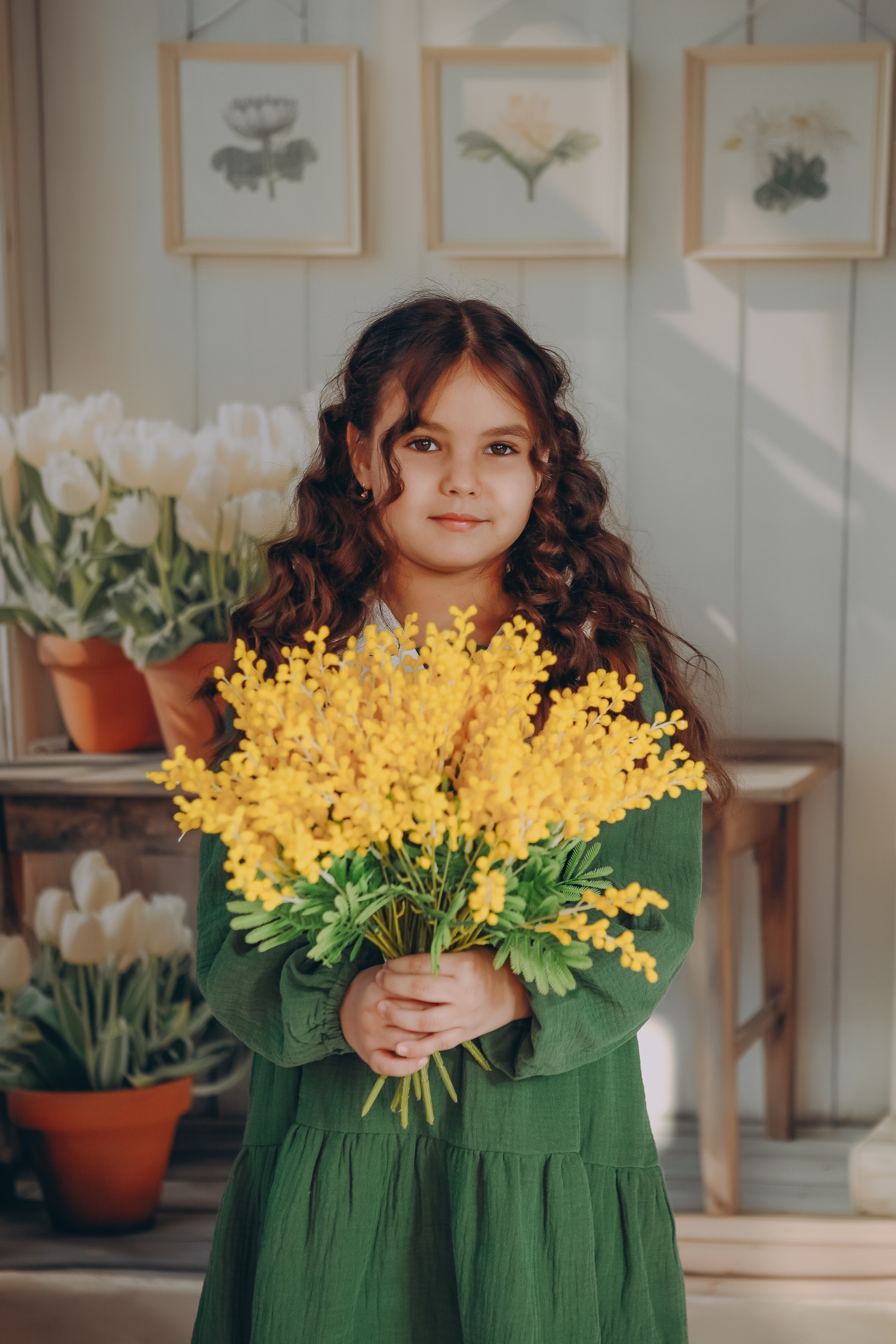 Фотопроект «Ранняя весна». Яковлева Екатерина. Школьный и семейный фотограф