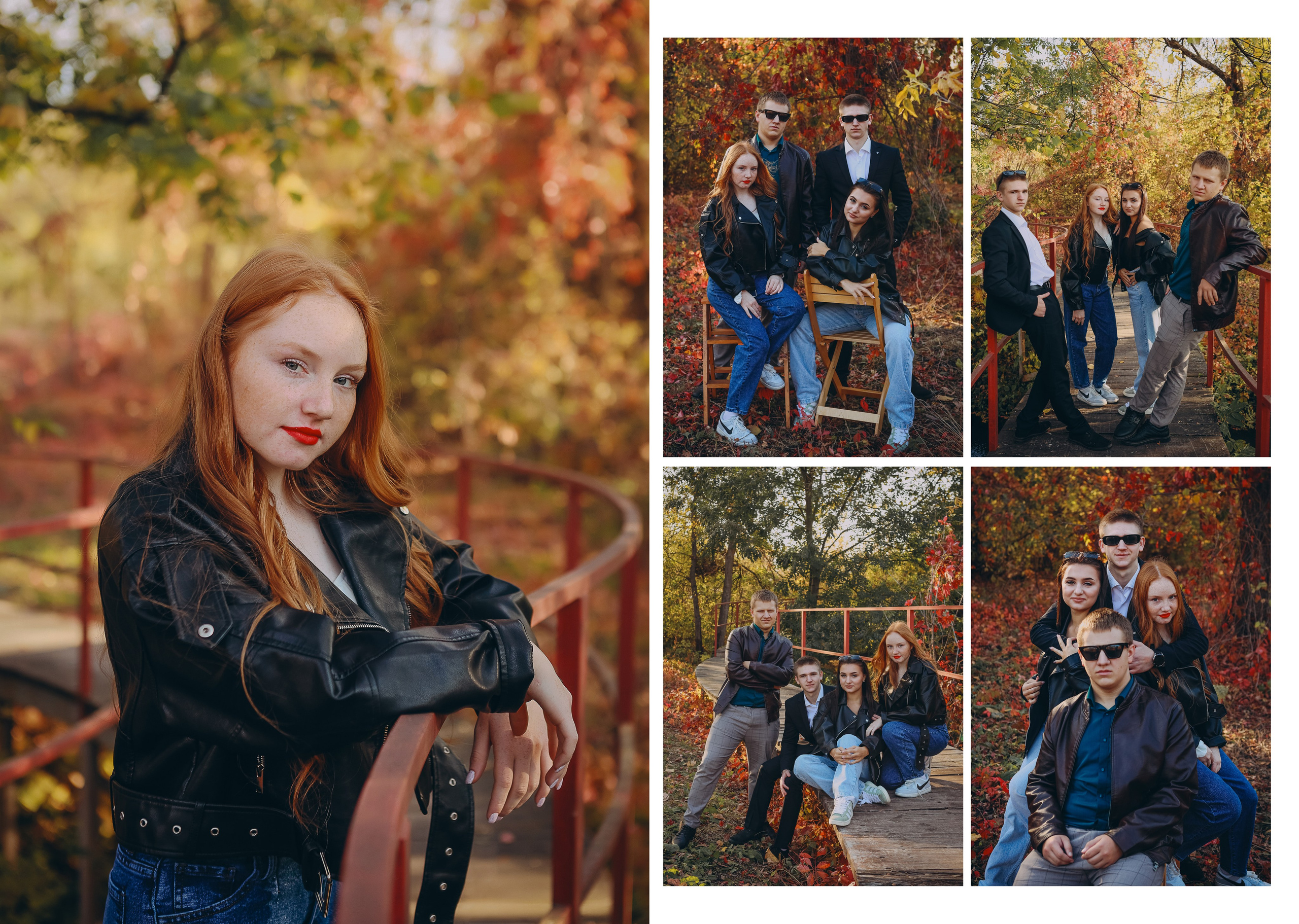 11 класс 15 разворотов Зенино. Яковлева Екатерина. Школьный и семейный фотограф