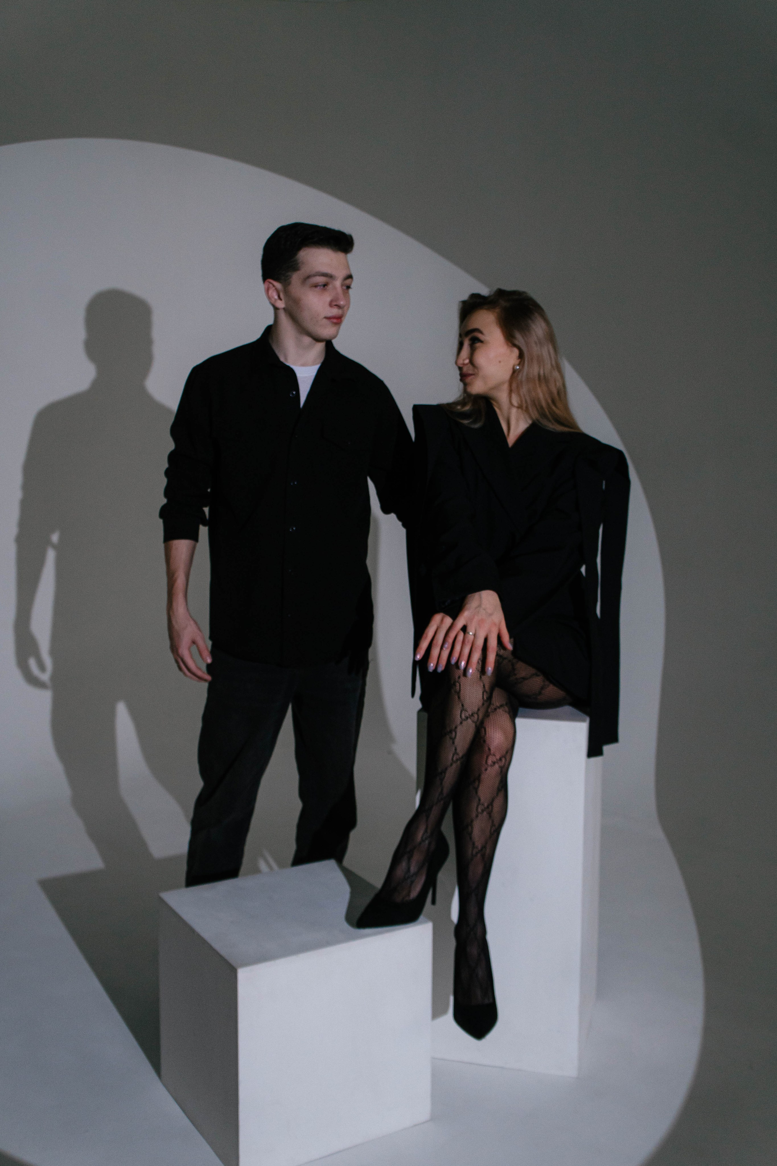 Никита & Ангелина. Фотограф / видеограф в Москве и Сочи Sofia Riversong