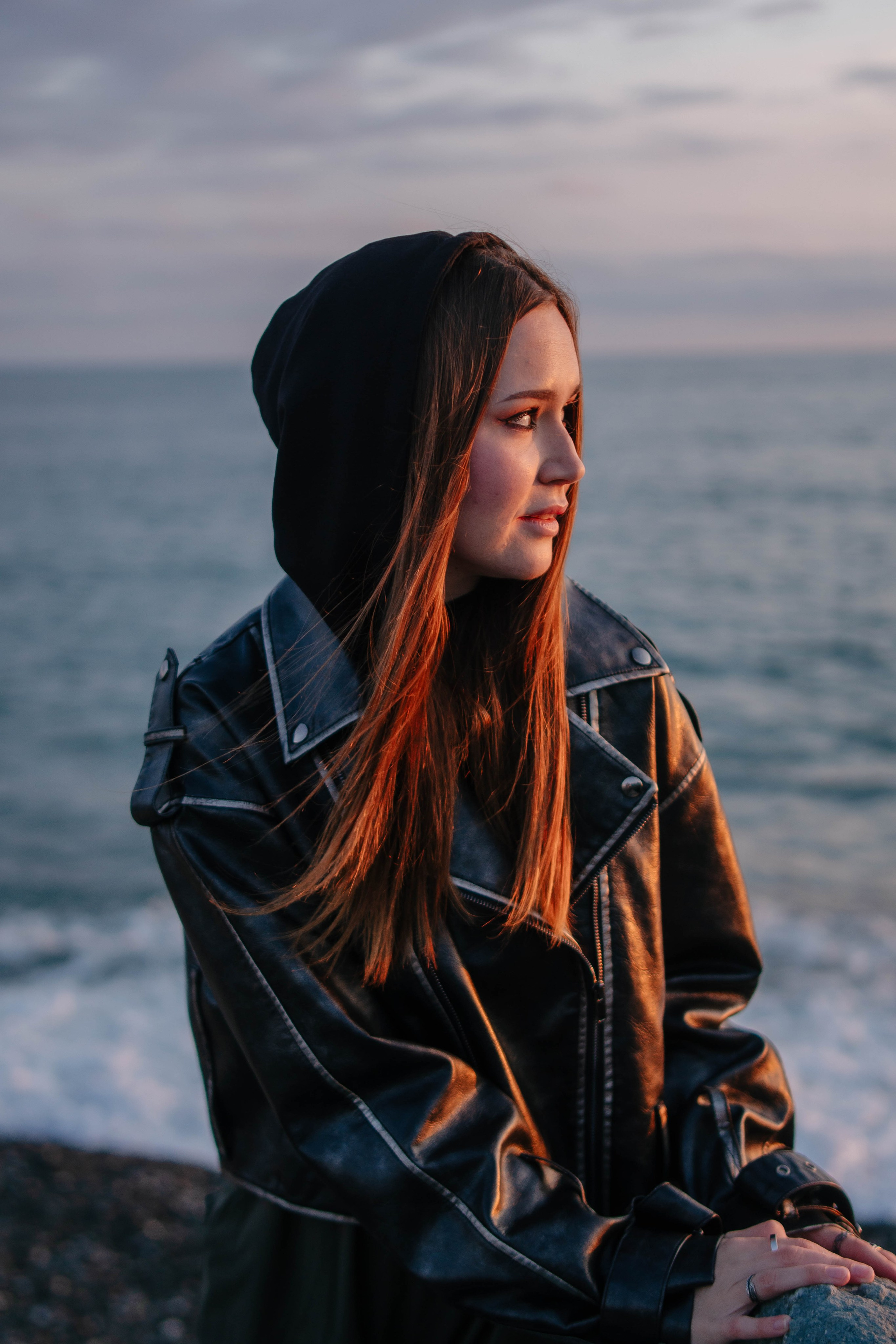 Portrait. Фотограф / видеограф в Москве и Сочи Sofia Riversong
