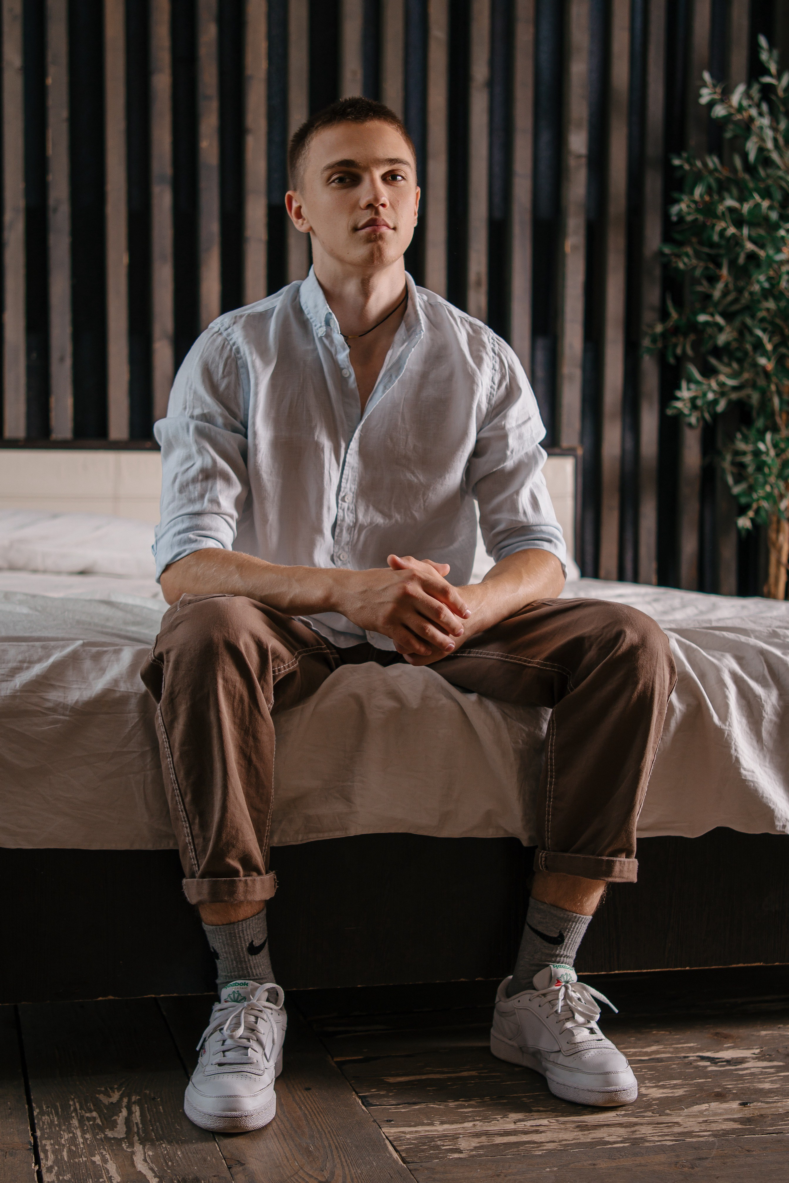 Даниил. Фотограф / видеограф в Москве и Сочи Sofia Riversong