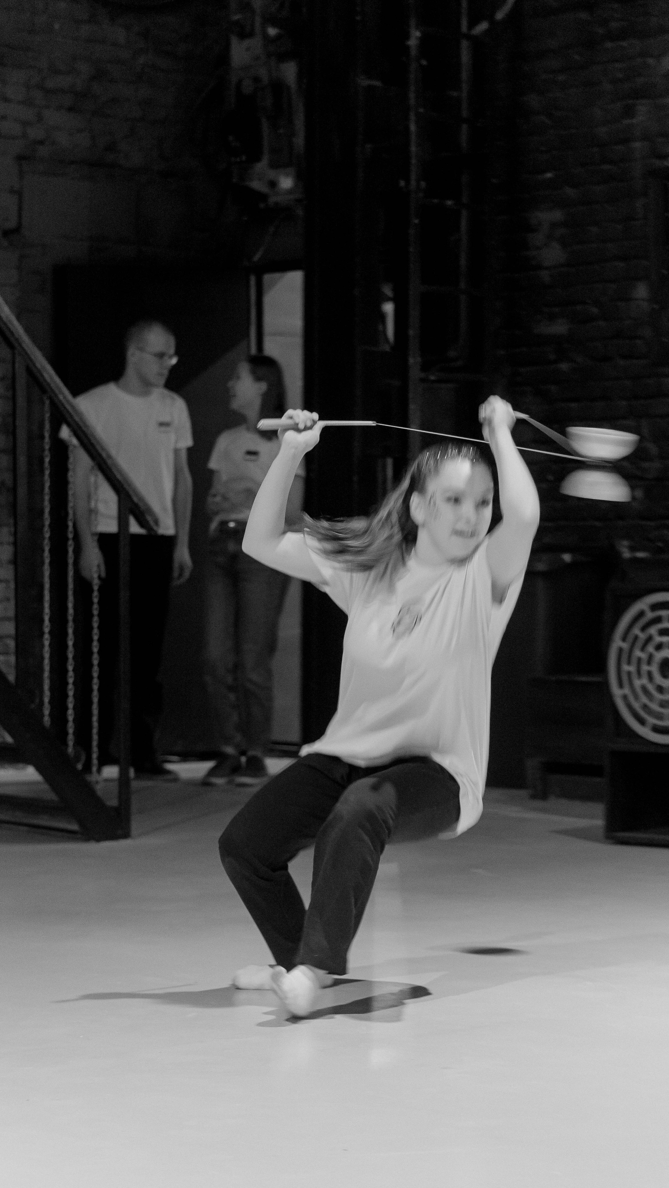 Circus. Фотограф / видеограф в Москве и Сочи Sofia Riversong