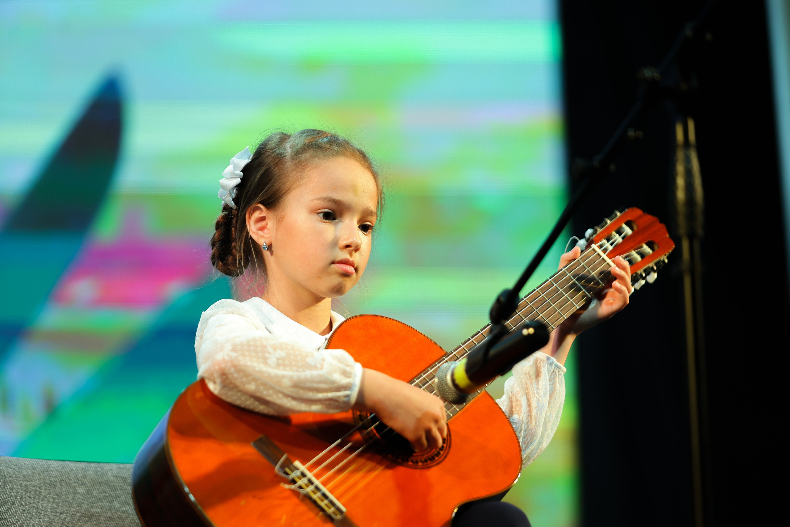 Серебрянный Аист. Портретный Фотограф Александр «Konevtsoph» В Санкт-Петербурге
