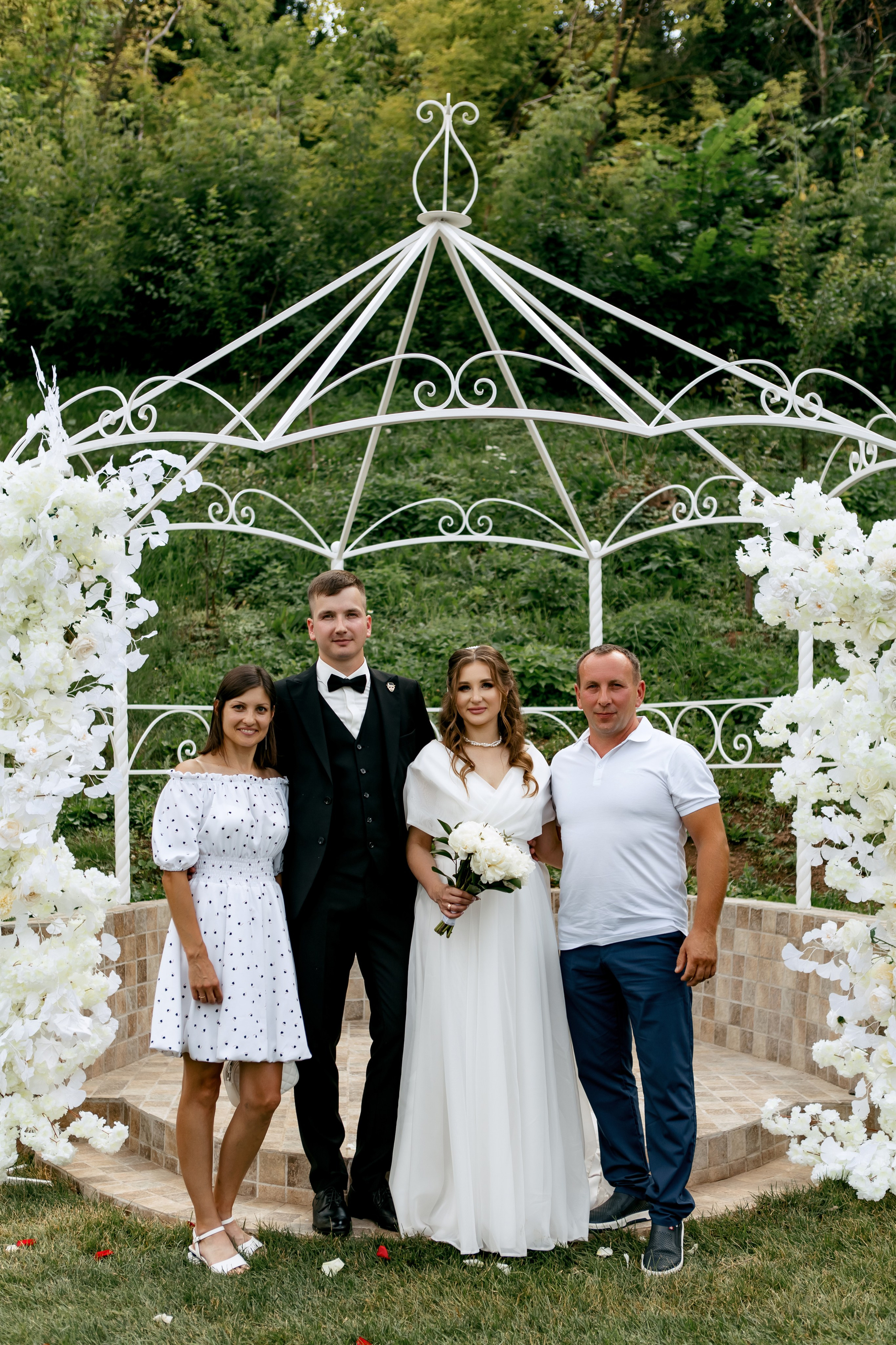 Владислав и Евгения. Свадебный фотограф Ксения Трухина в Нижнем Новгороде и Москве