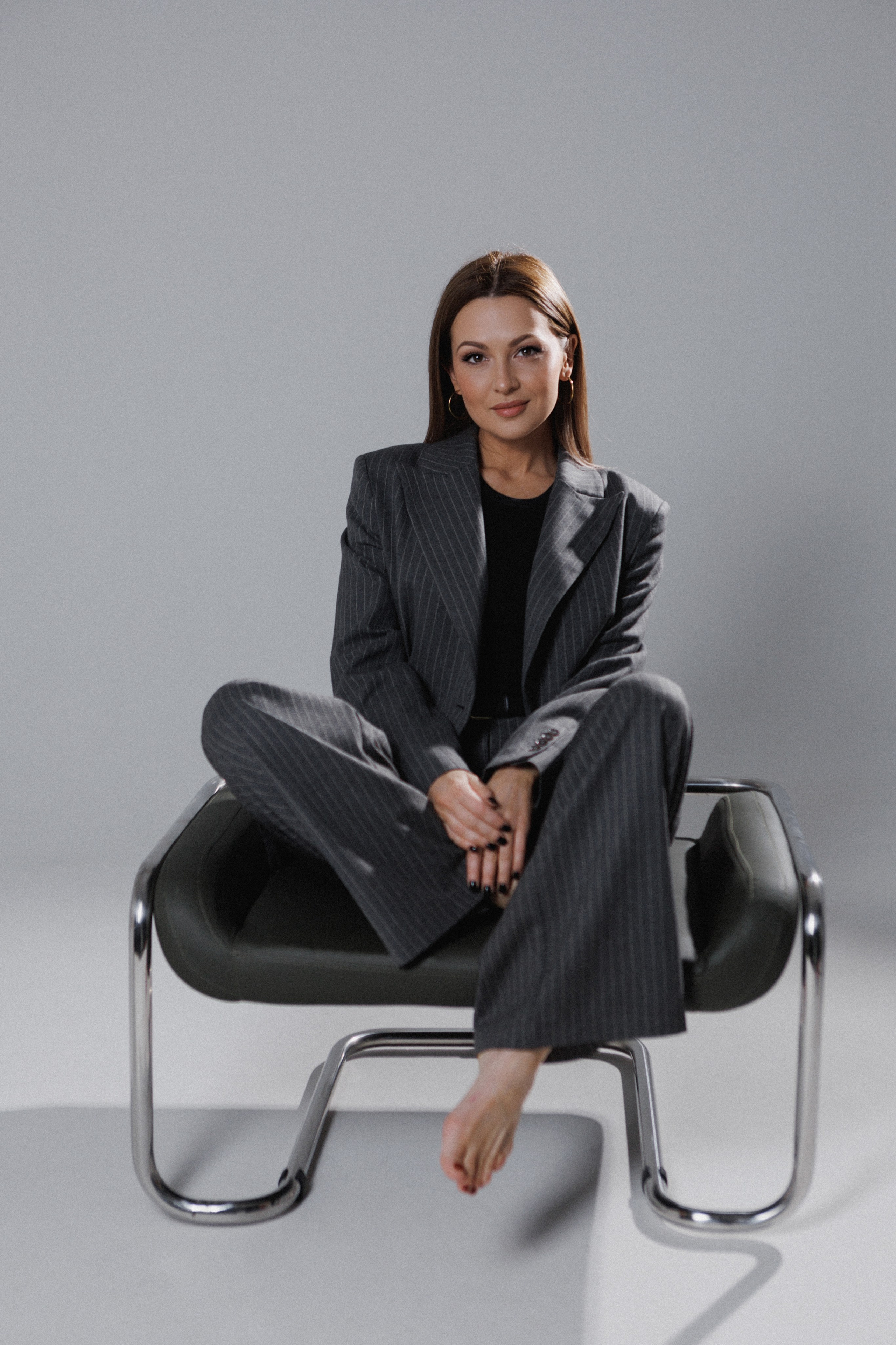 Мария. Фотограф Александр Закадычный | Таганрог