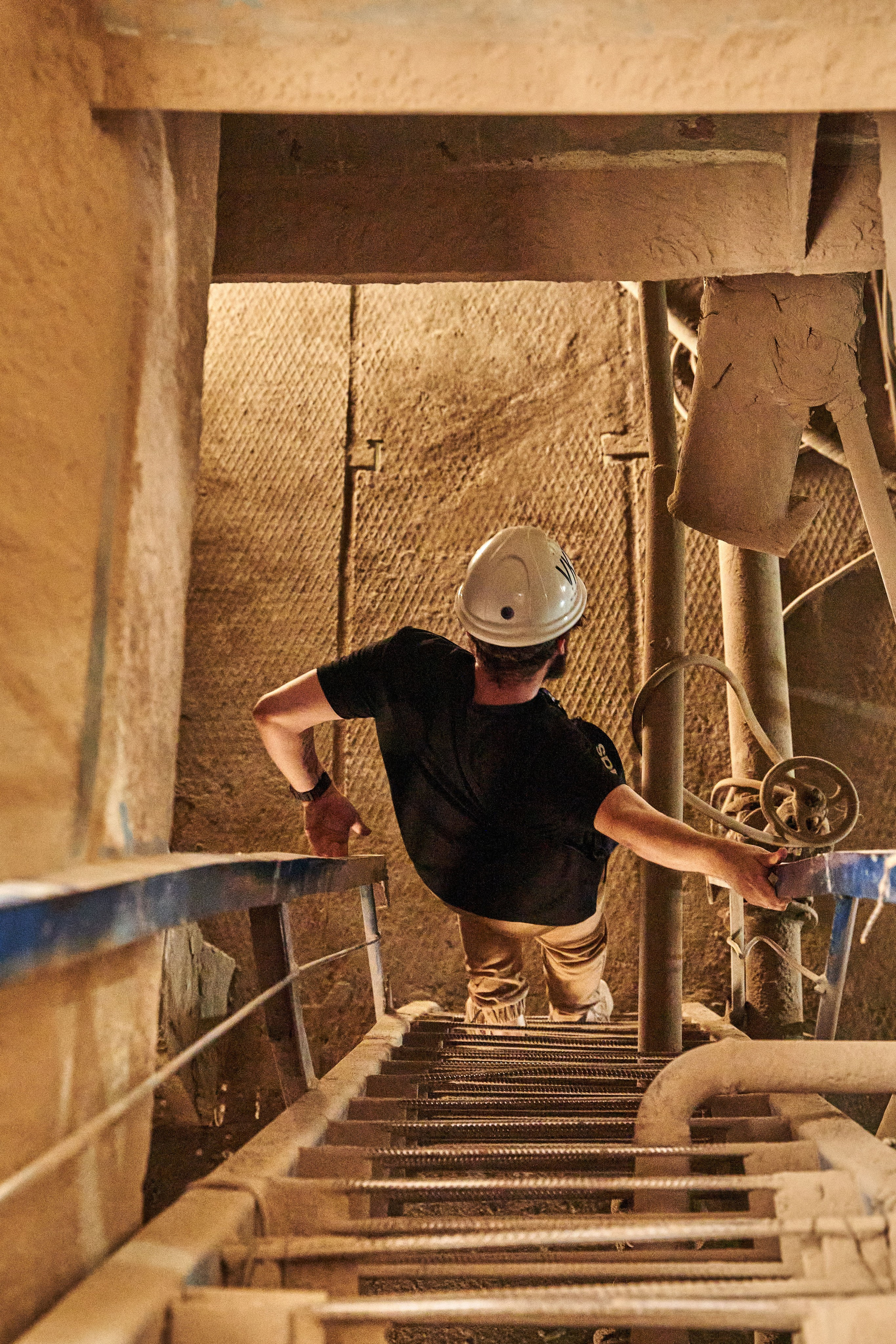 Промышленная съемка. Фотограф Краснодар — Фотосессии, свадьбы, репортаж