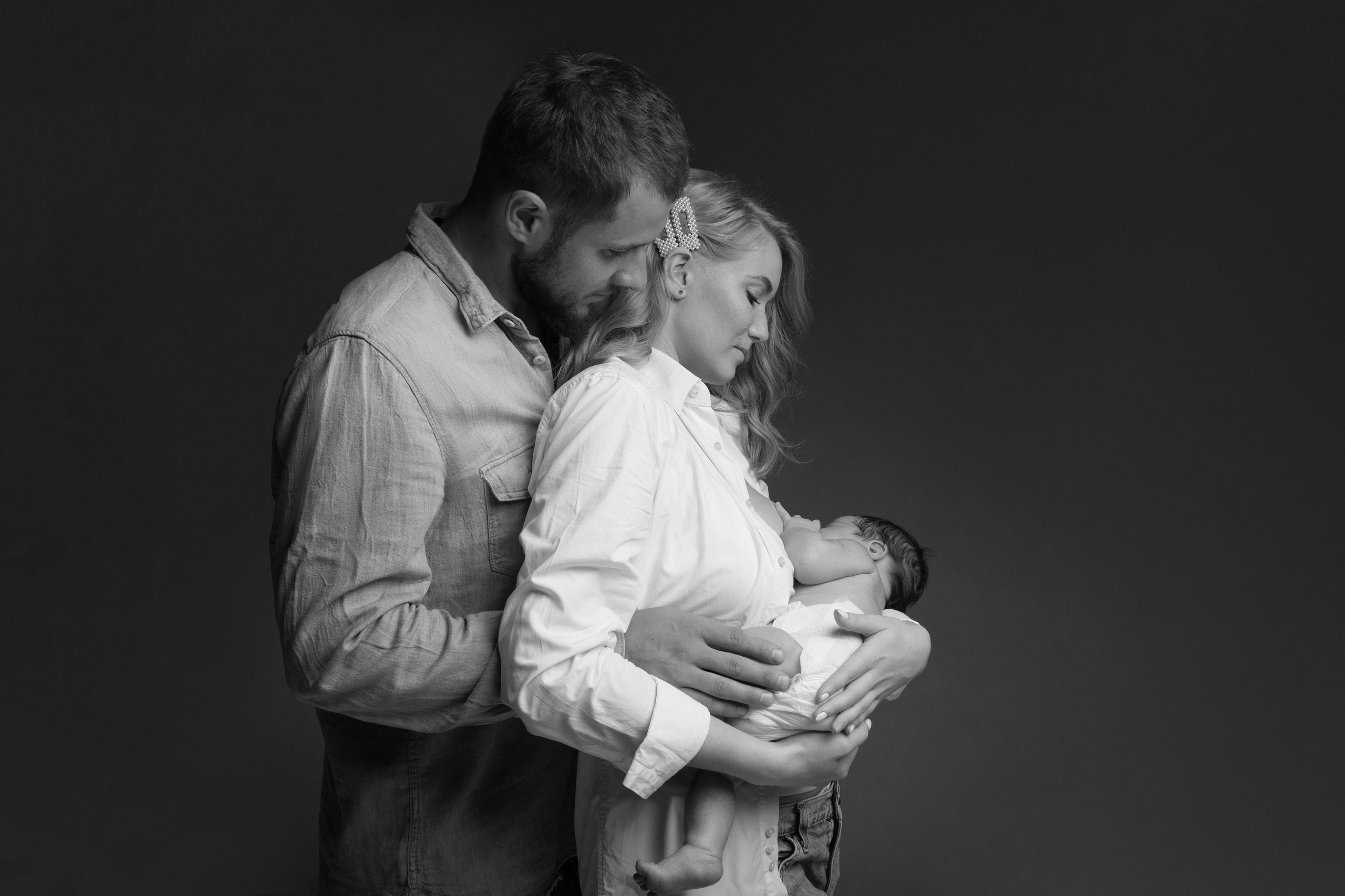 Кристина и ее семья. Анна Демидец — маркетолог и фотограф в Новошахтинске, Шахтах и Ростове-на-Дону и онлайн по РФ