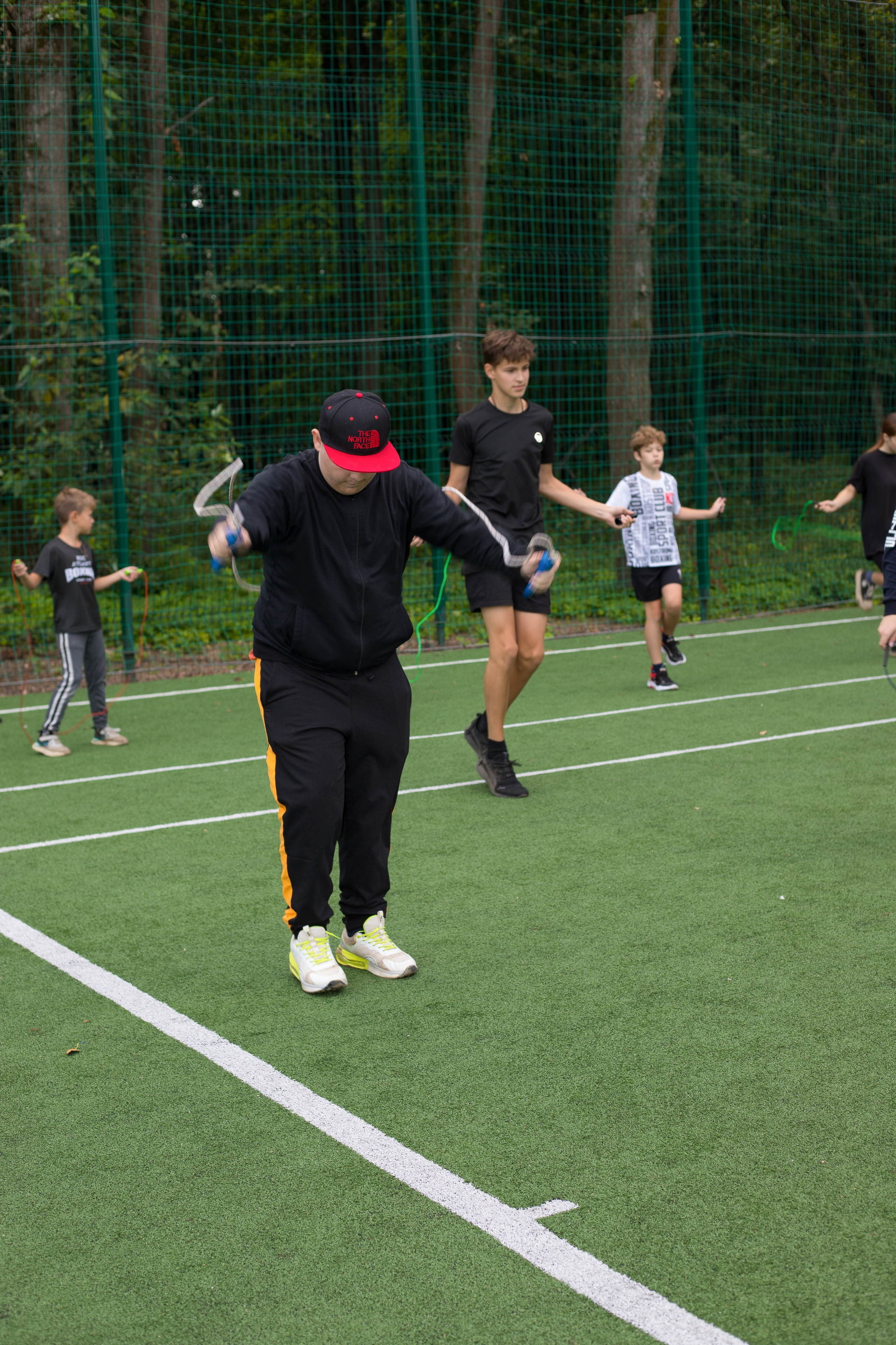 Спортивны сборы. Выпускные альбомы, индивидуальные фотосессии в Костроме