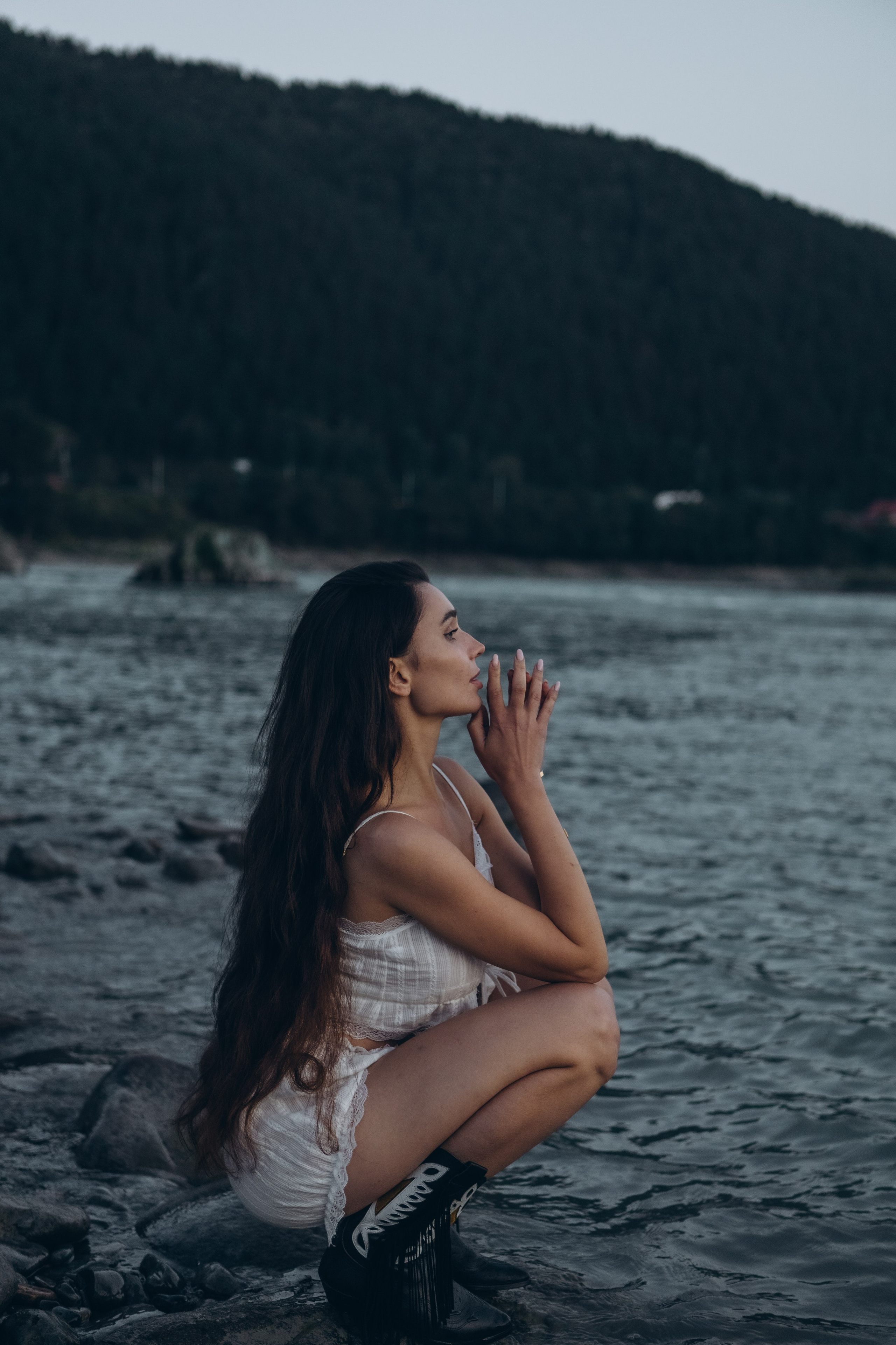 Мари&Андрей. Свадебный фотограф Белокуриха, Алтай