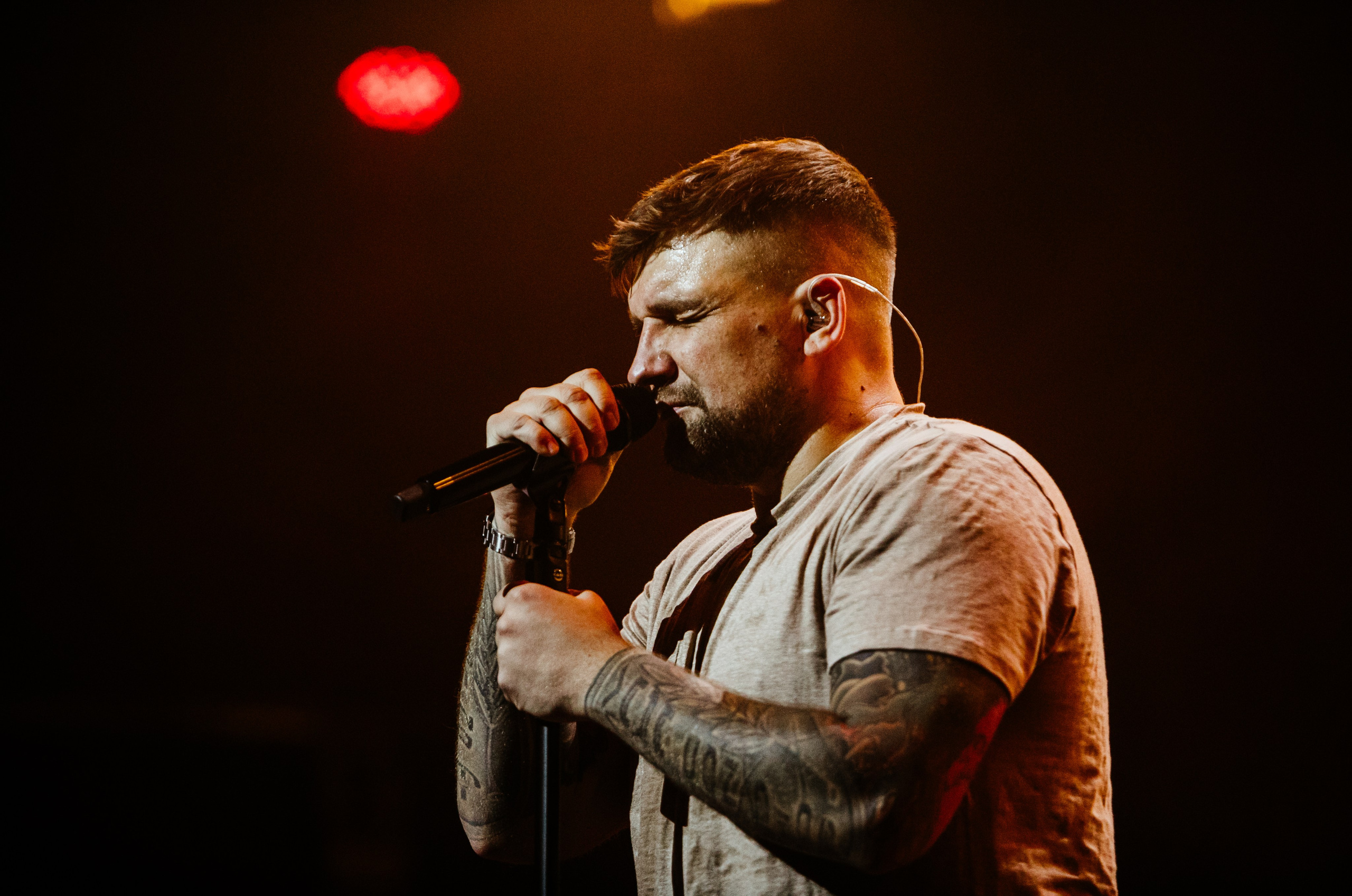 Концерты. Репортажный, event, концертный и backstage фотограф из Москвы Виталий Кривцов