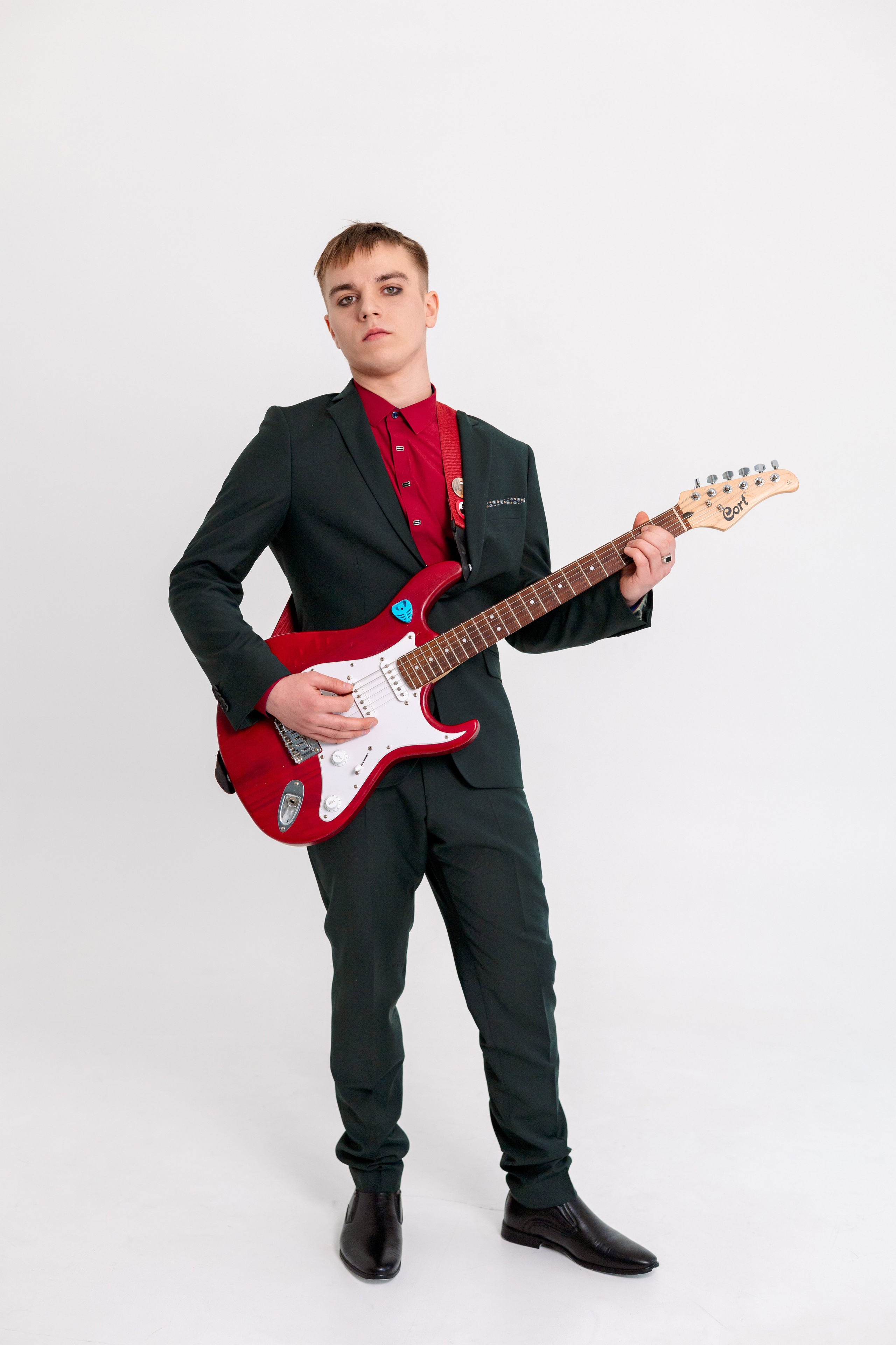 Embrace The Firetly. Фотограф Алина Ширанкова в Братске