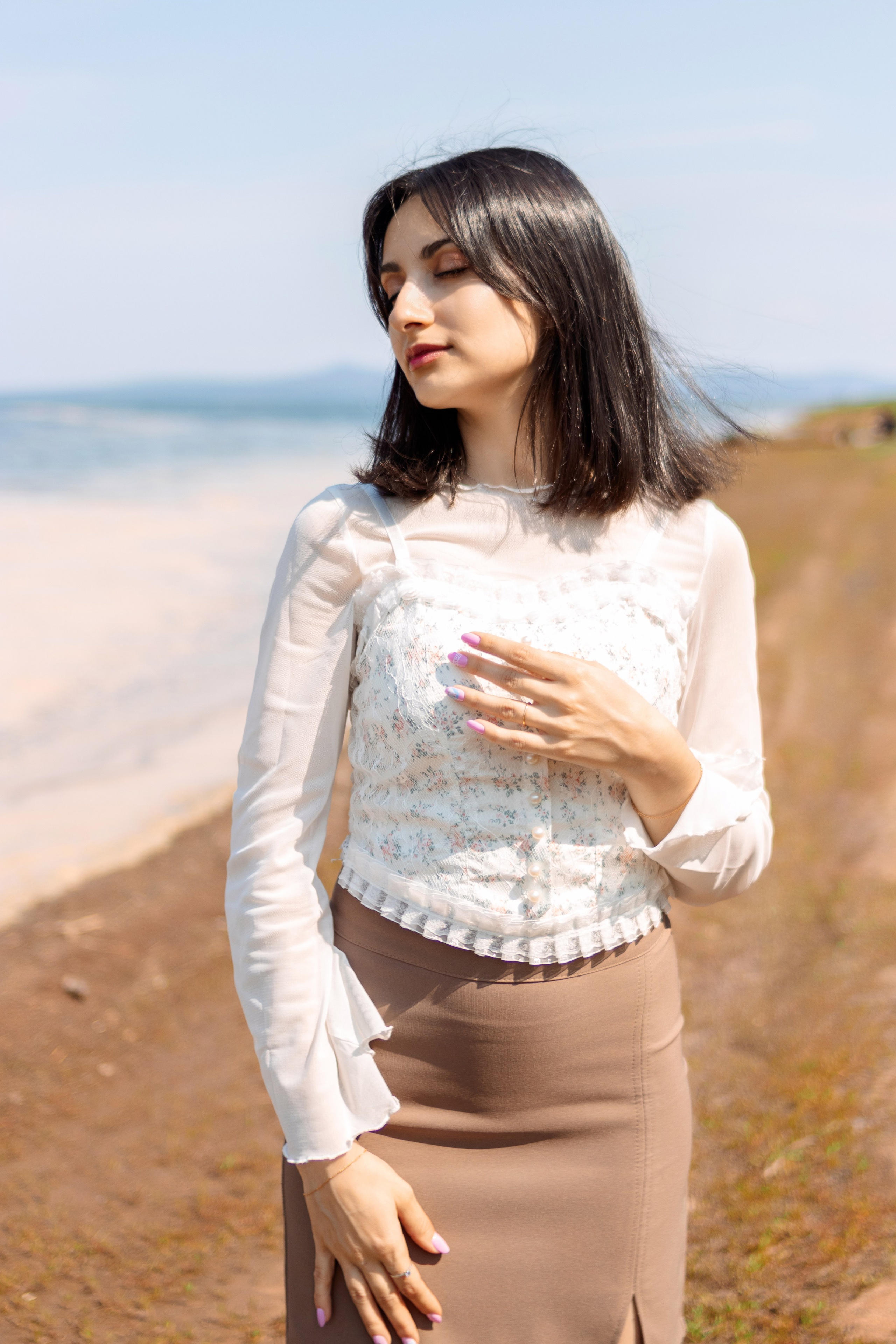 Алина. Фотограф Алина Ширанкова в Братске