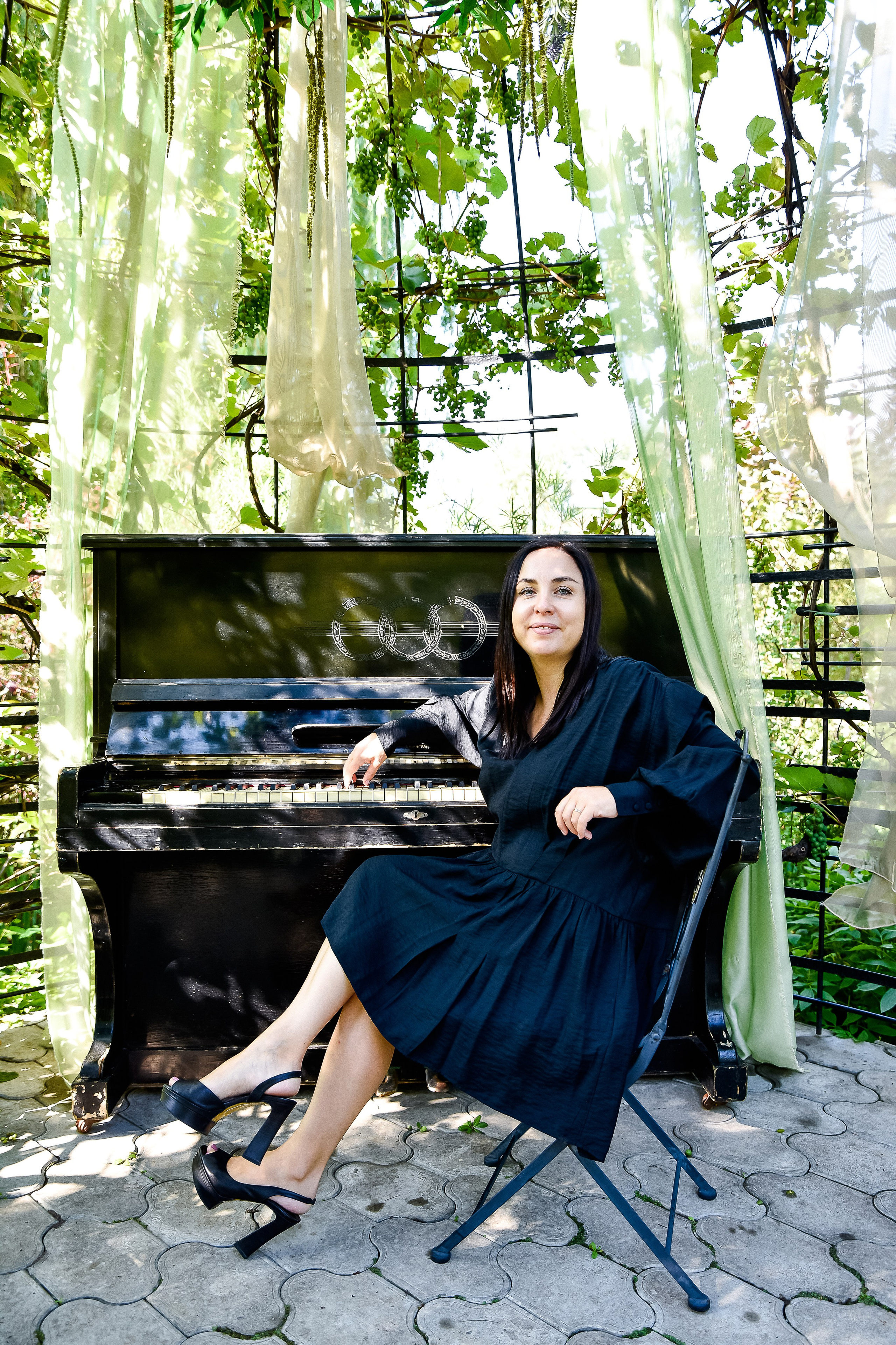 Семья Катюши