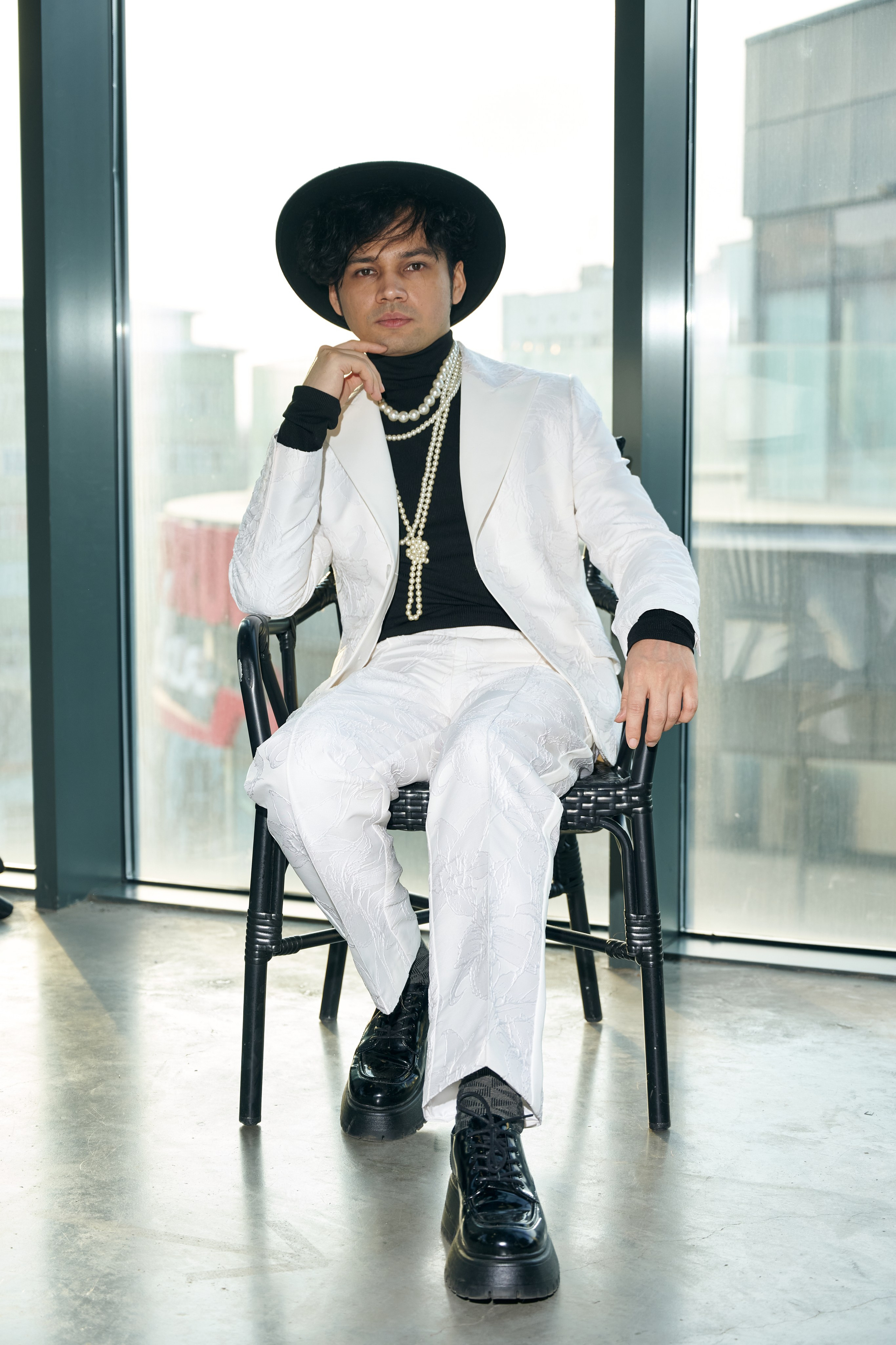 Asian Global Cup | 29.11.24. Nadi Valiyeva | Fashion & Art Photographer