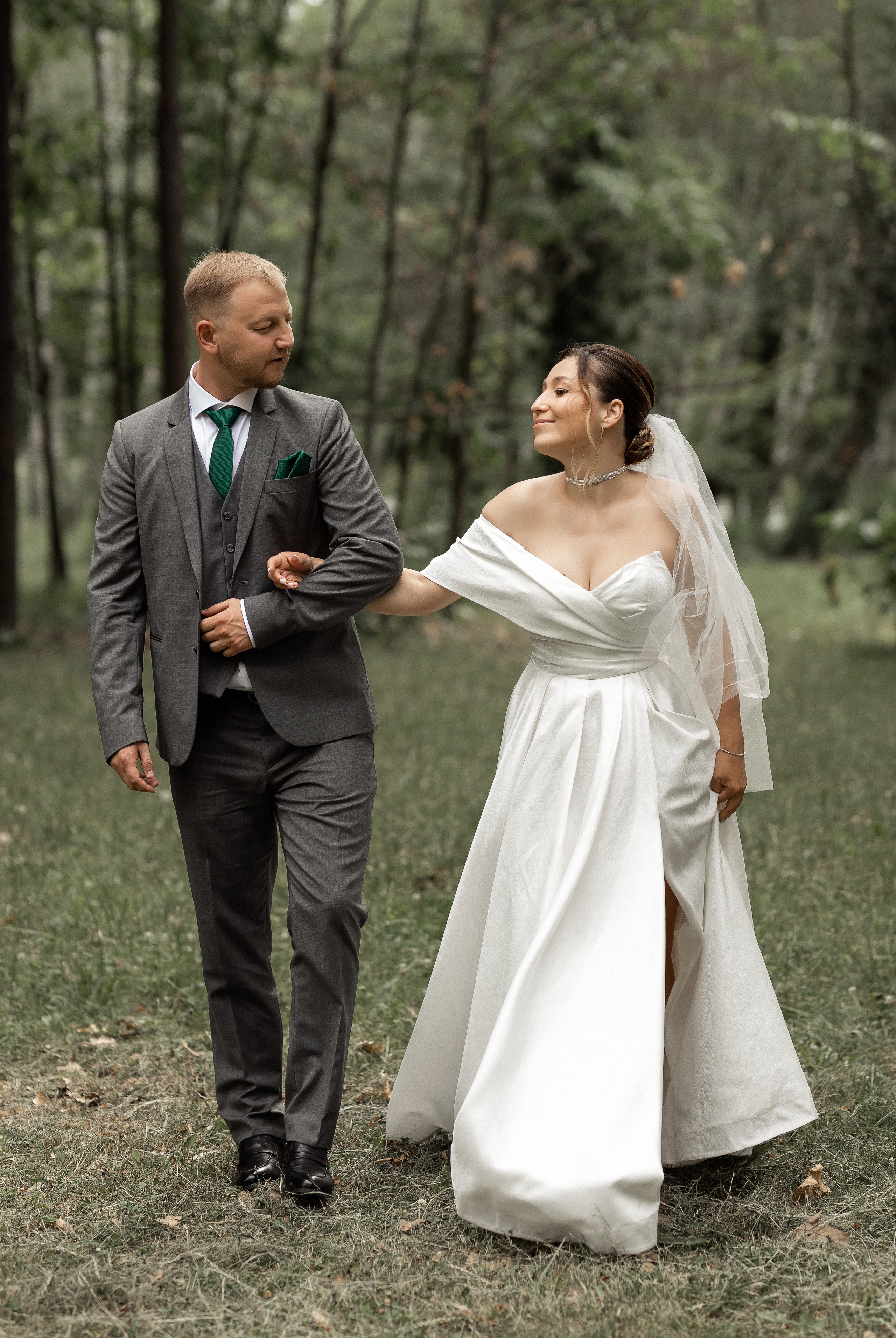 Руслан&Юля. Свадебный фотограф в Краснодаре Анастасия Широкова