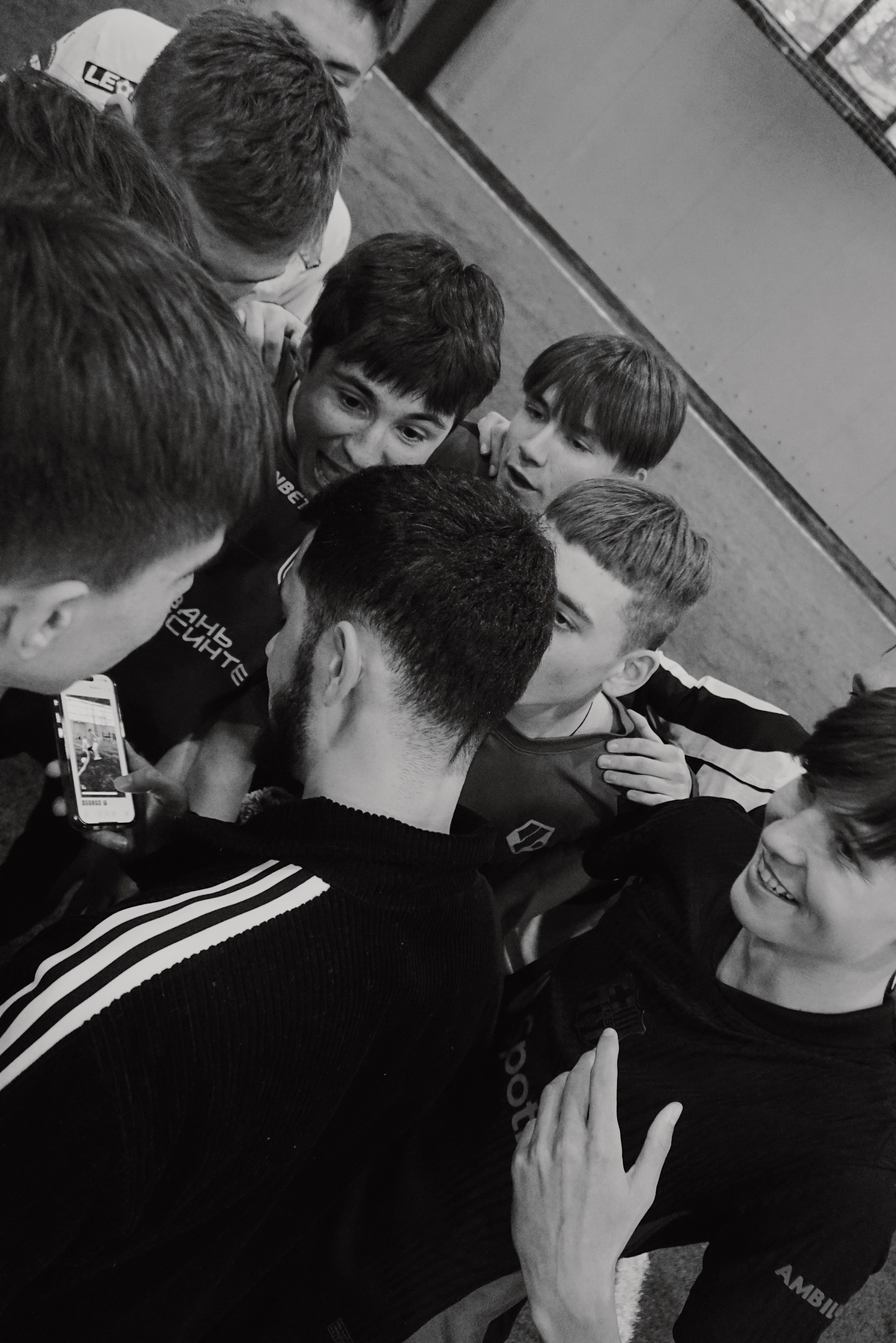 1×1 by elkhan. Татьян гертье