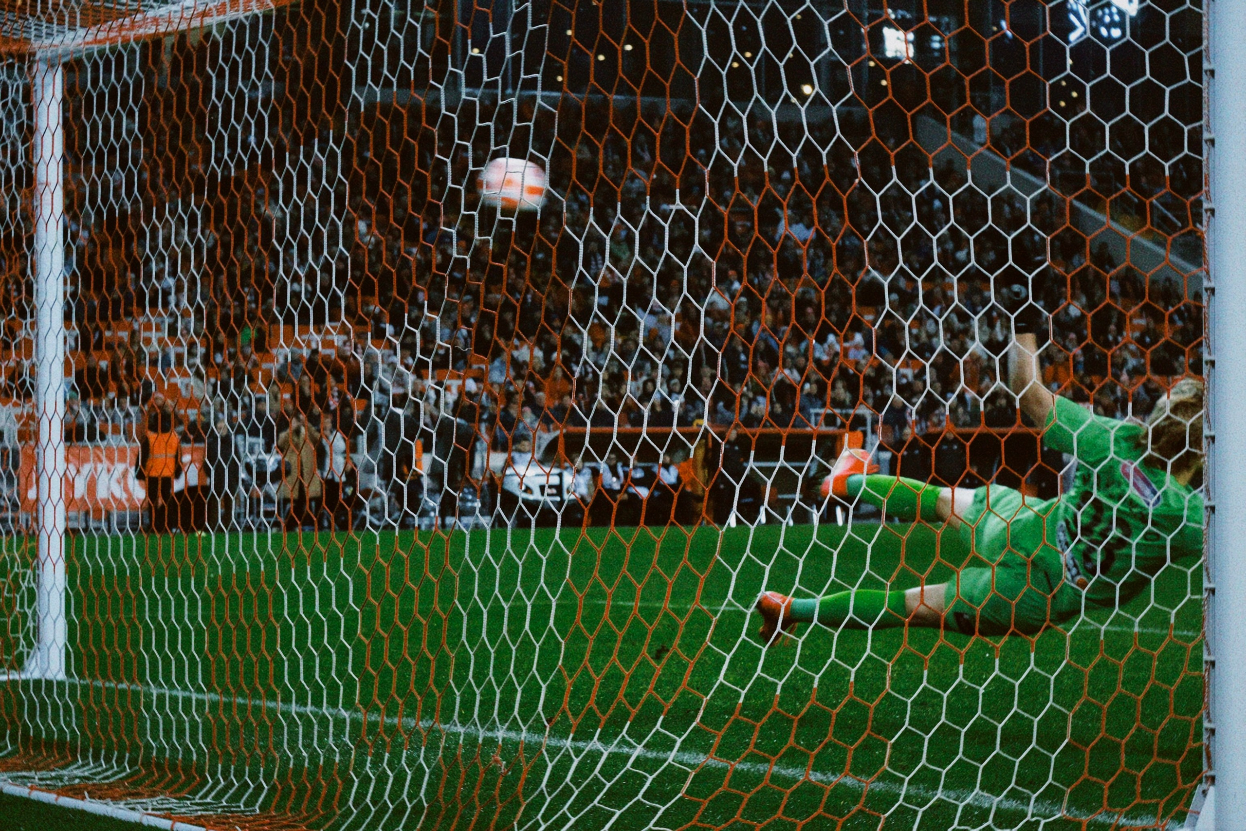 Рпл 23/24. Татьян гертье