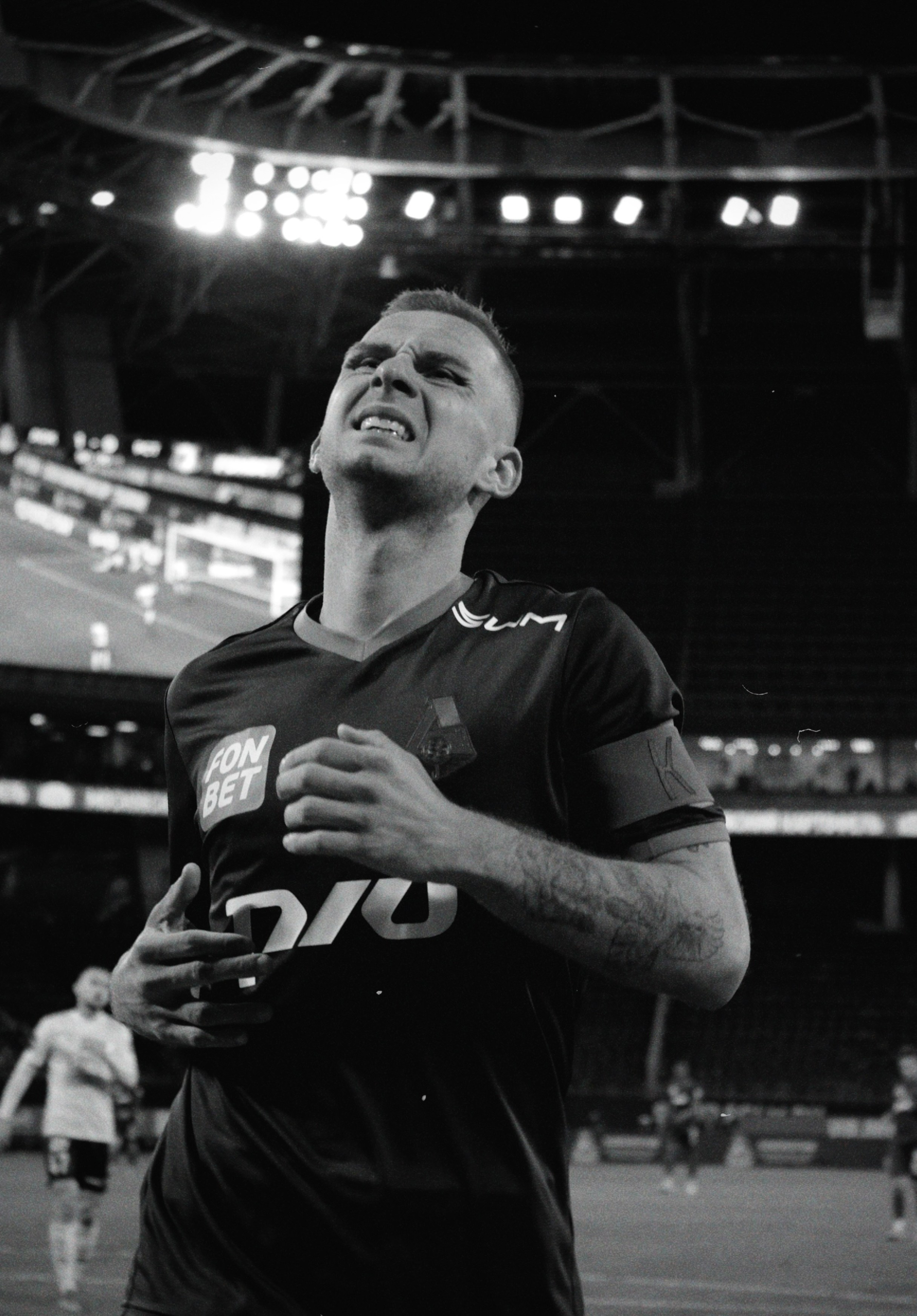 Рпл 23/24. Татьян гертье