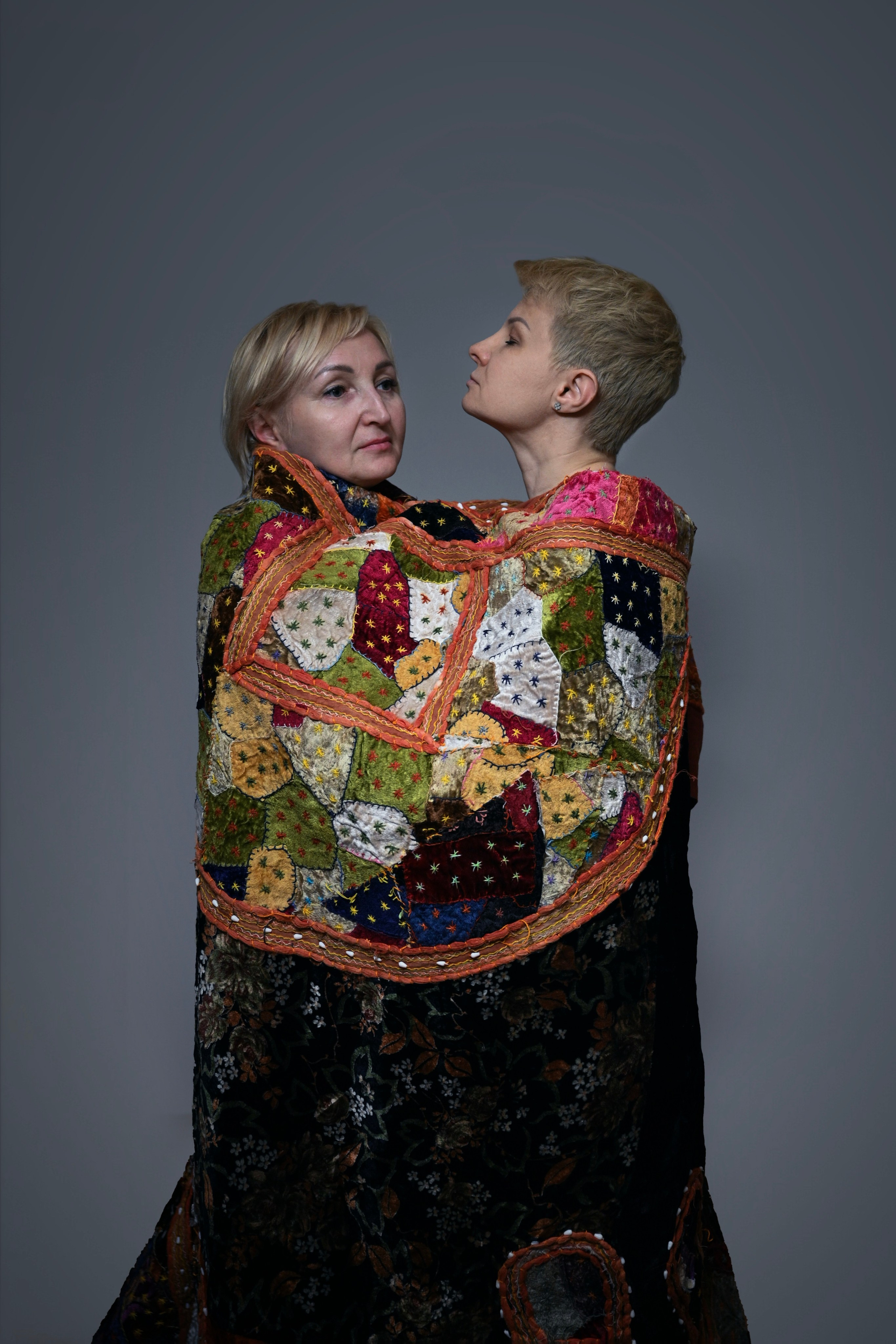 Цвета Казахстана. Анна Новосельцева. Индивидуальные фотосессии в Москве и М.О