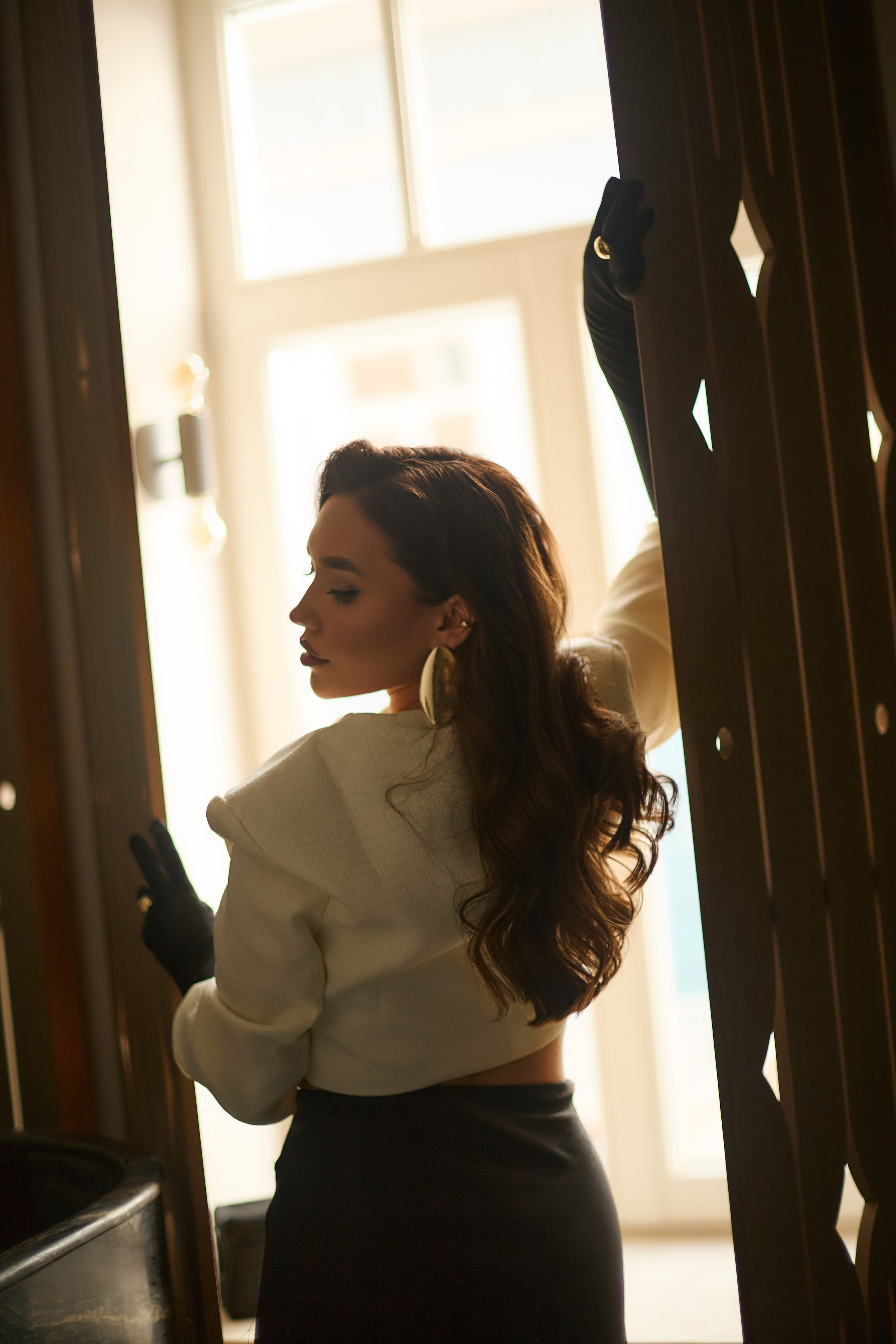 Алёна. Фотограф Кострома