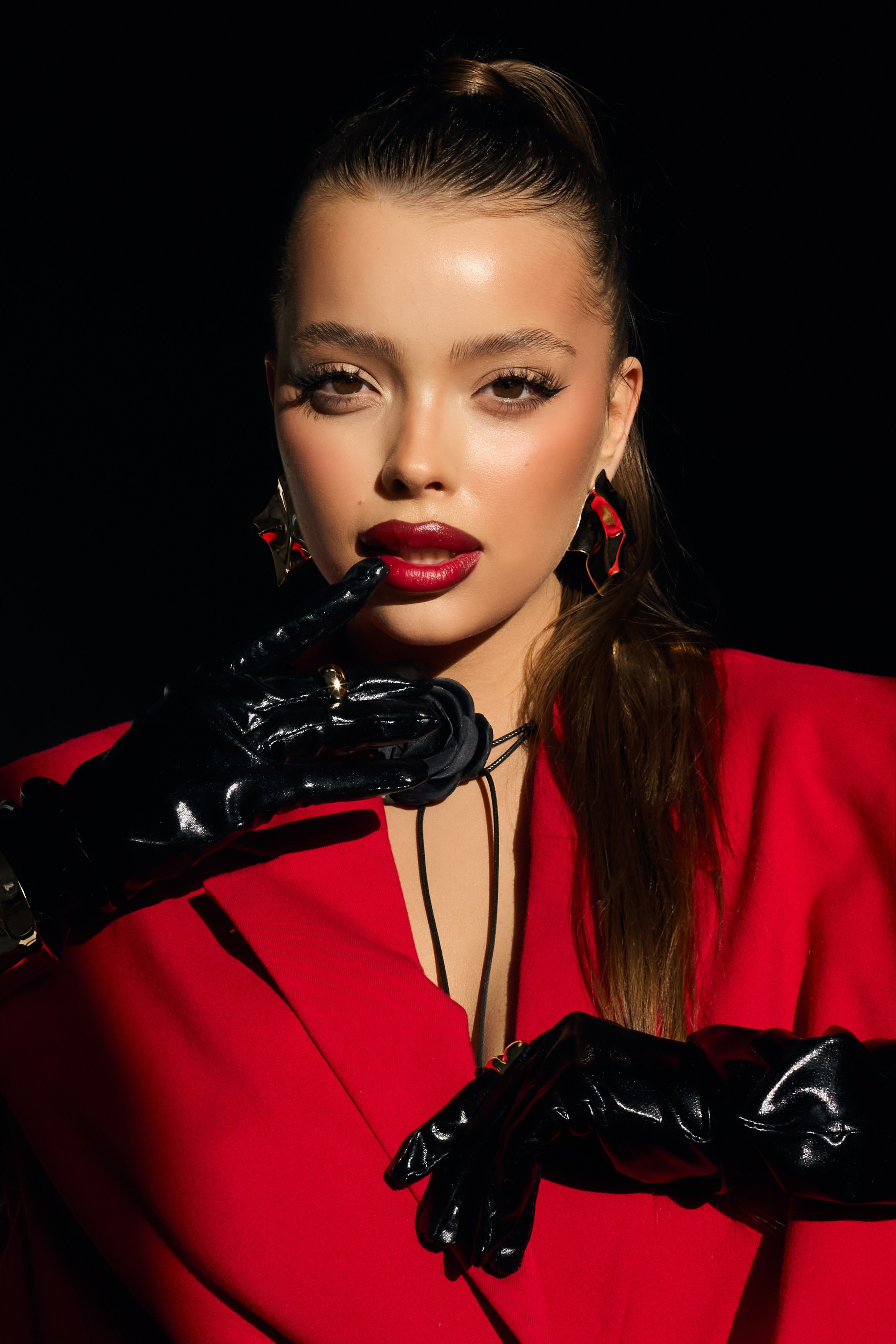 Лера. Фотограф Кострома