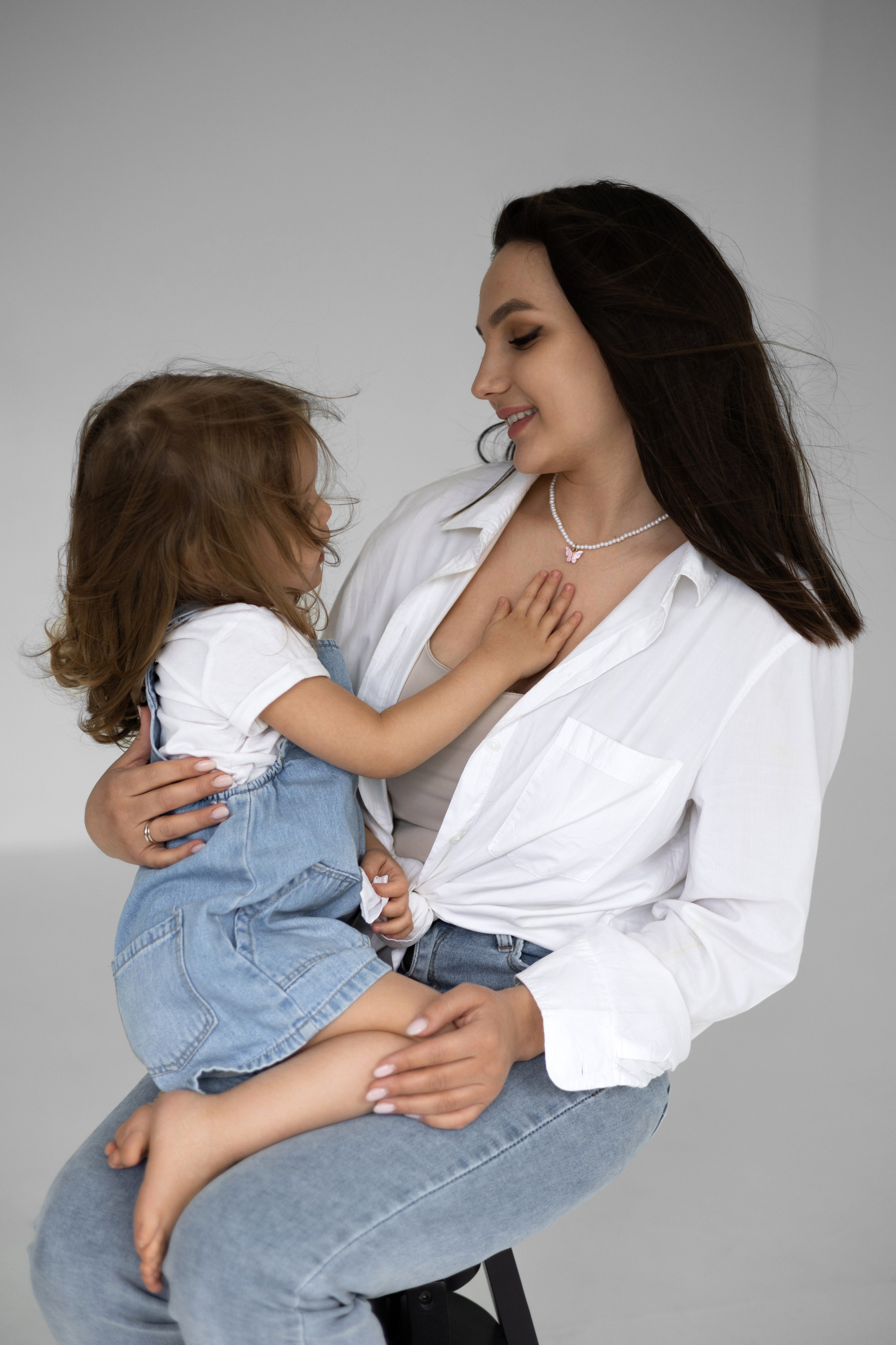 Эльвира. Фотограф Юлия Абдульмянова