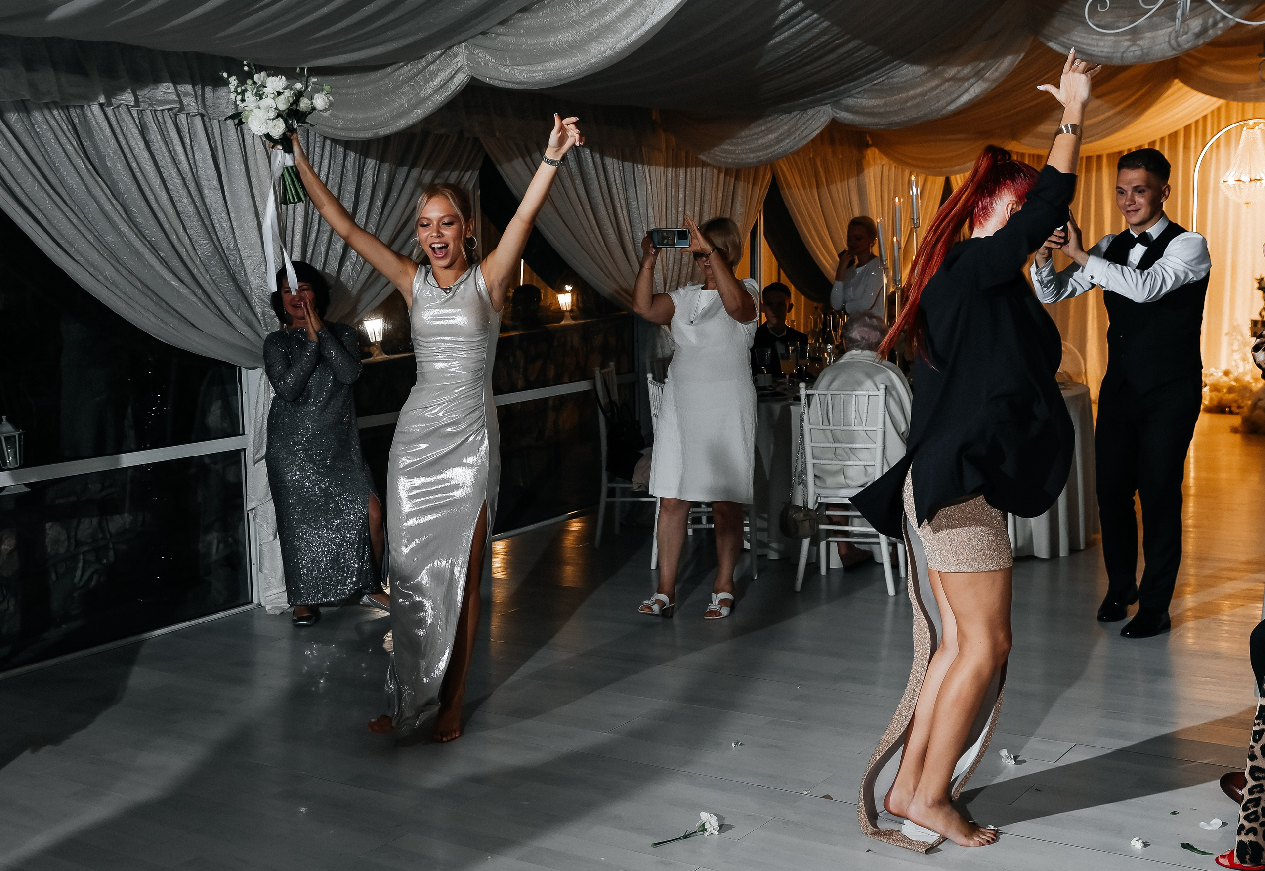 Иван и Анастасия. Главная