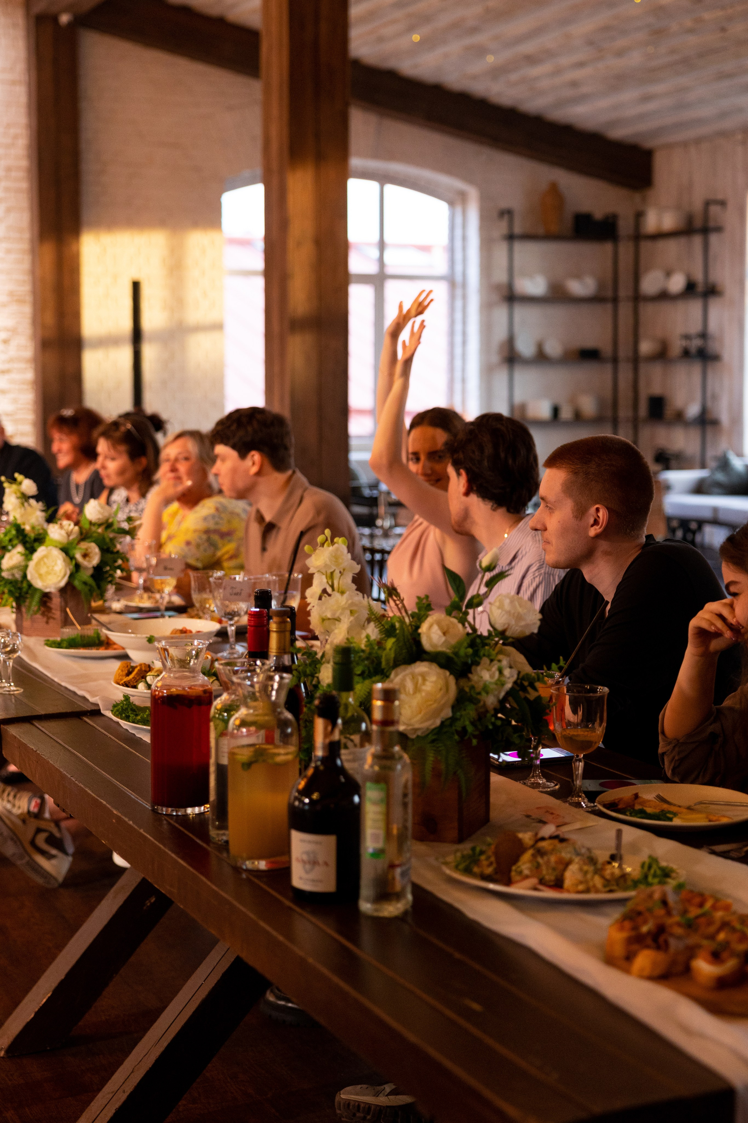 Павел & Екатерина. Питерский фотограф