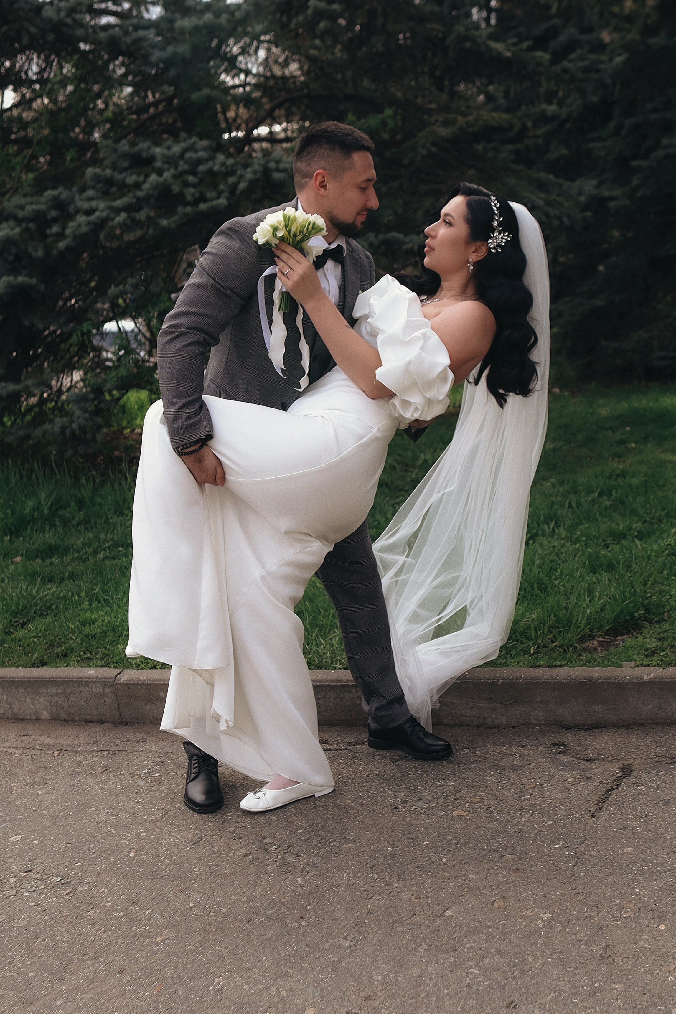 Свадебные. Семейный фотограф, женский портрет в Ставрополе