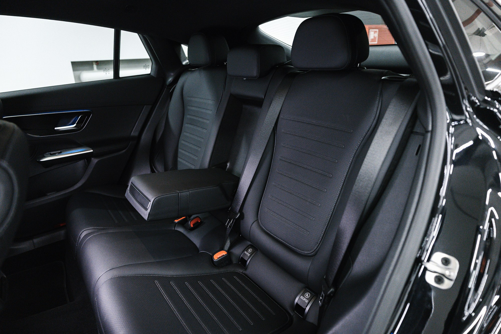 Mercedes-Benz GLC Coupe 260 II 2.0 л (204 л. с.). Автосалон «Х-Авто»