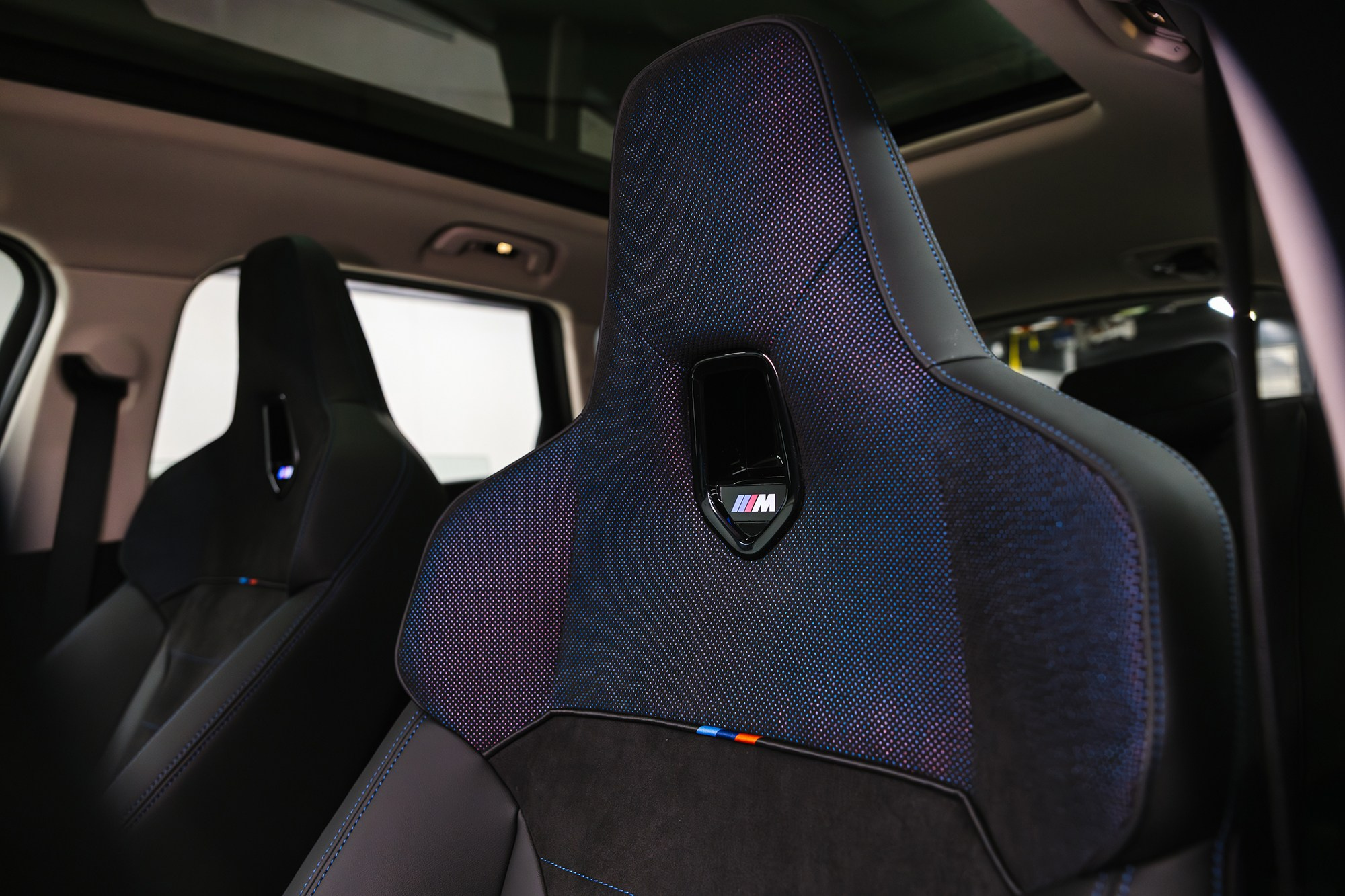 BMW X1 25Li. Новые автомобили