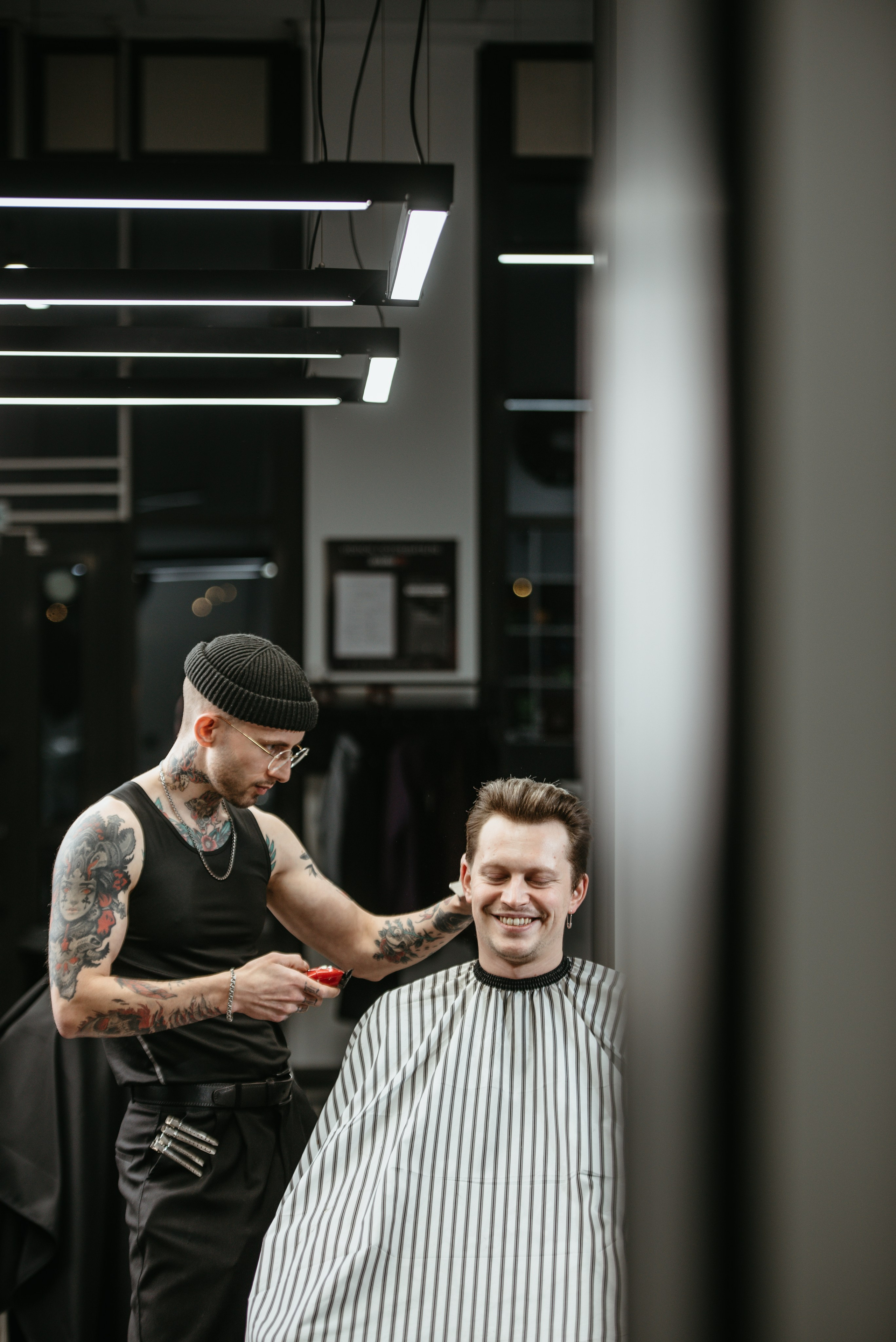 МужикиПРО. Роман Бочаров