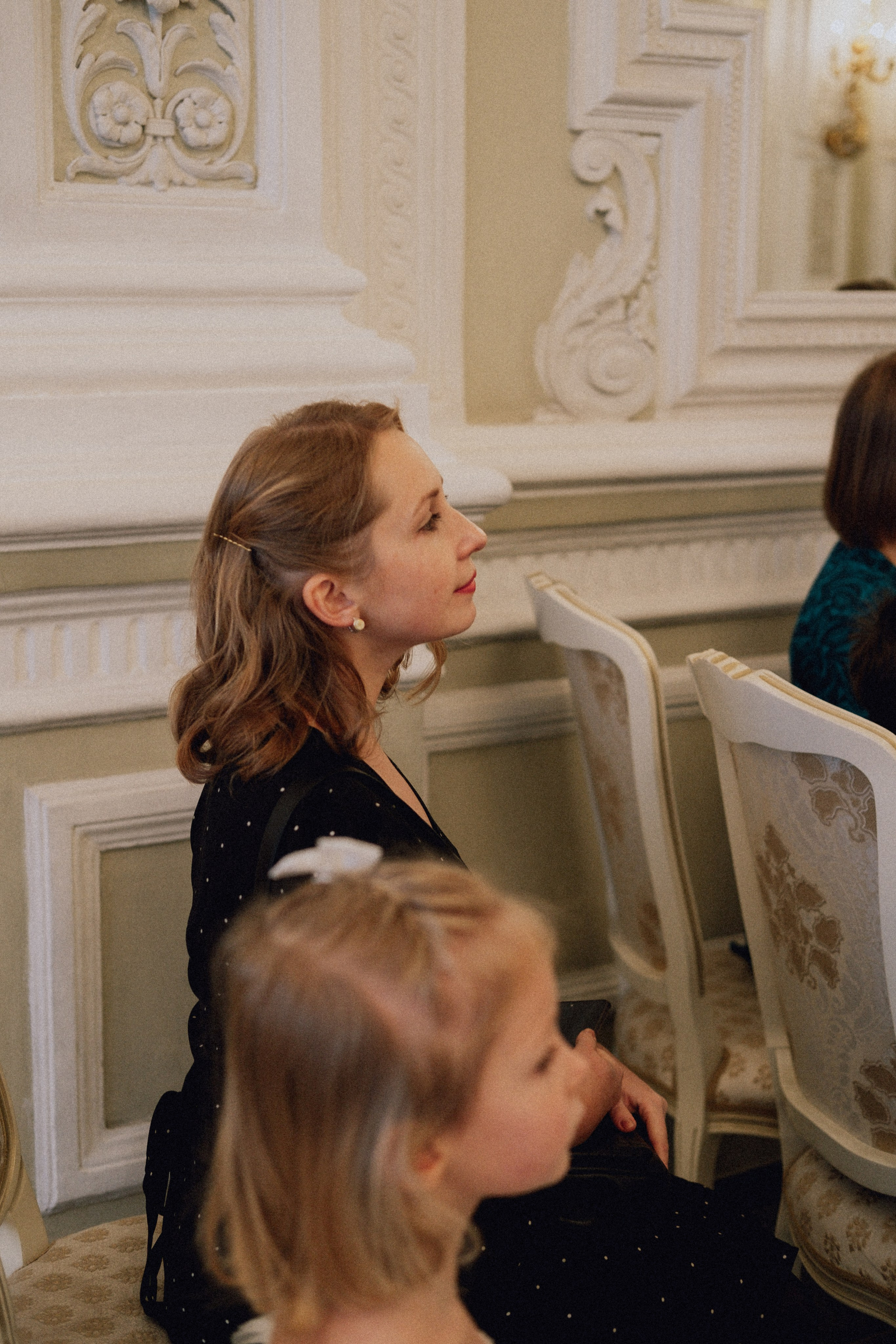 Полина и Леша. Концертный фотограф в Санкт-Петербурге