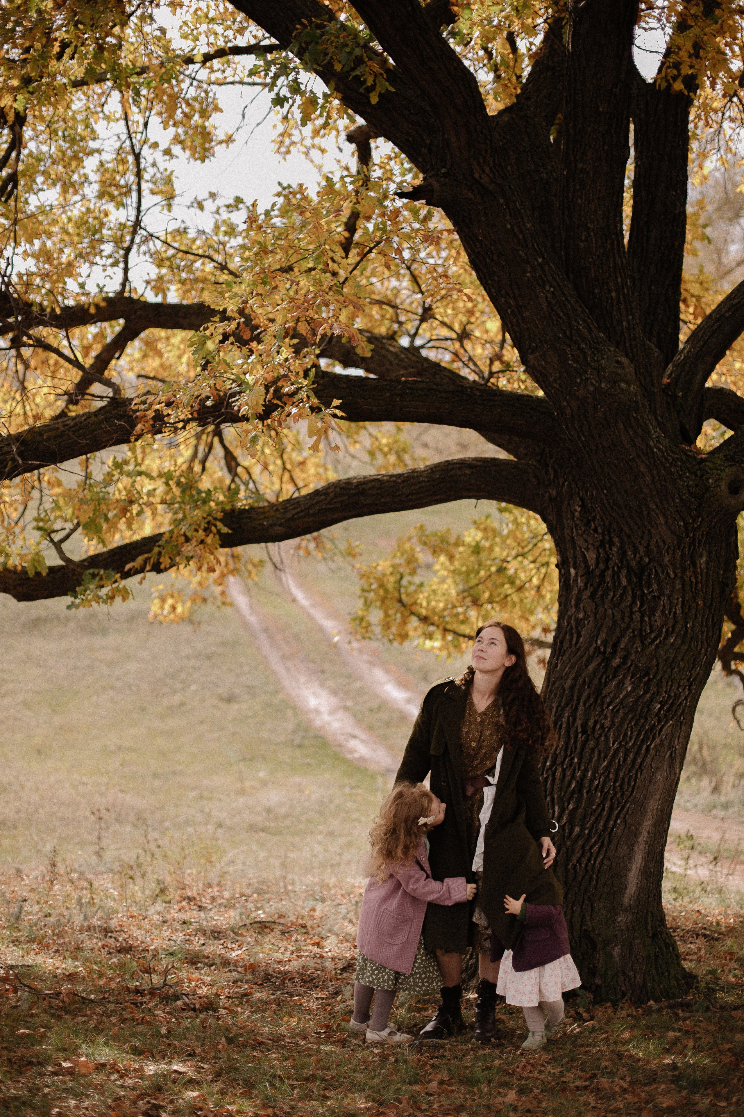 А давай запустим воздушного змея?. Семейный фотограф в Самаре