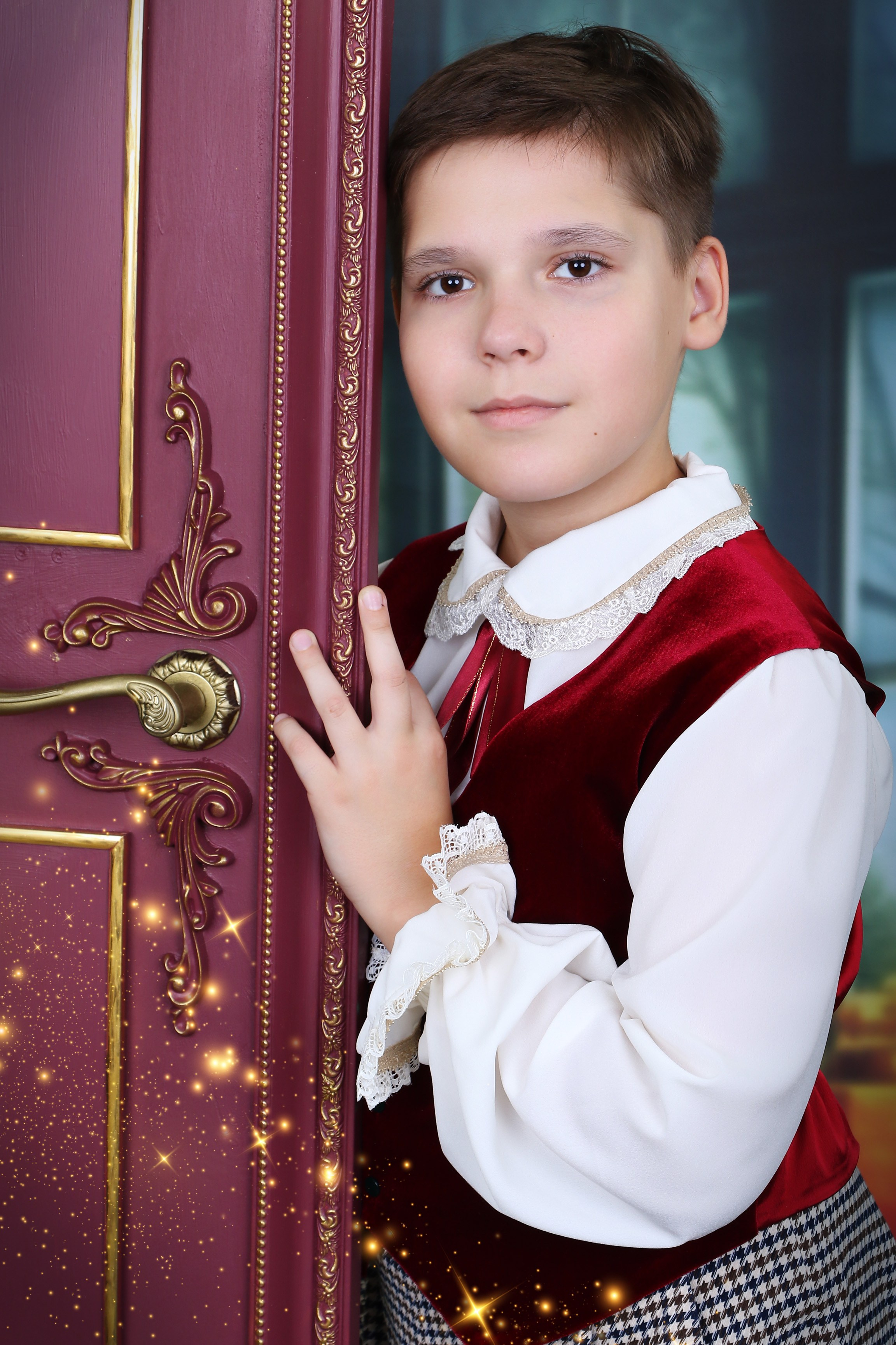 КОМПАНИЯ КРАЙФОТО ФОТОСЕССИЯ НОЧЬ ЧУДЕС