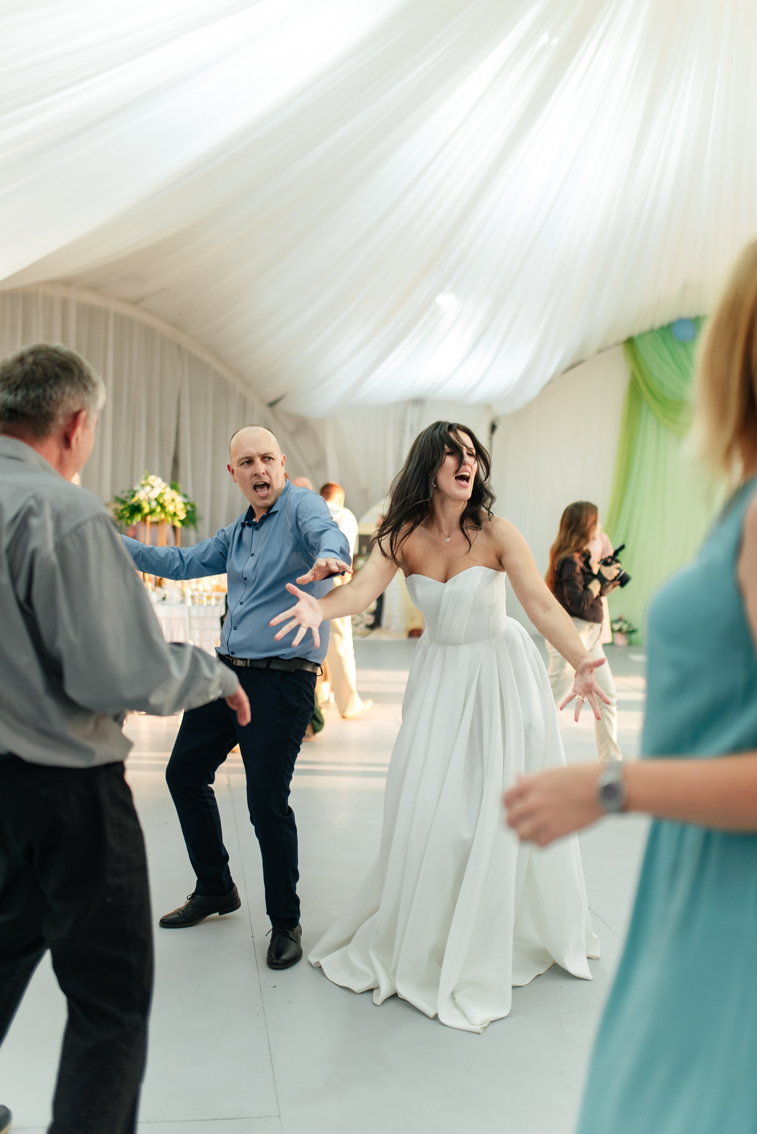 Свадьба Эдгара и Ксении (Волгоград, 17.09.2022). Свадебный и travel фотограф в Волгограде, Сочи, Домбае, Европе