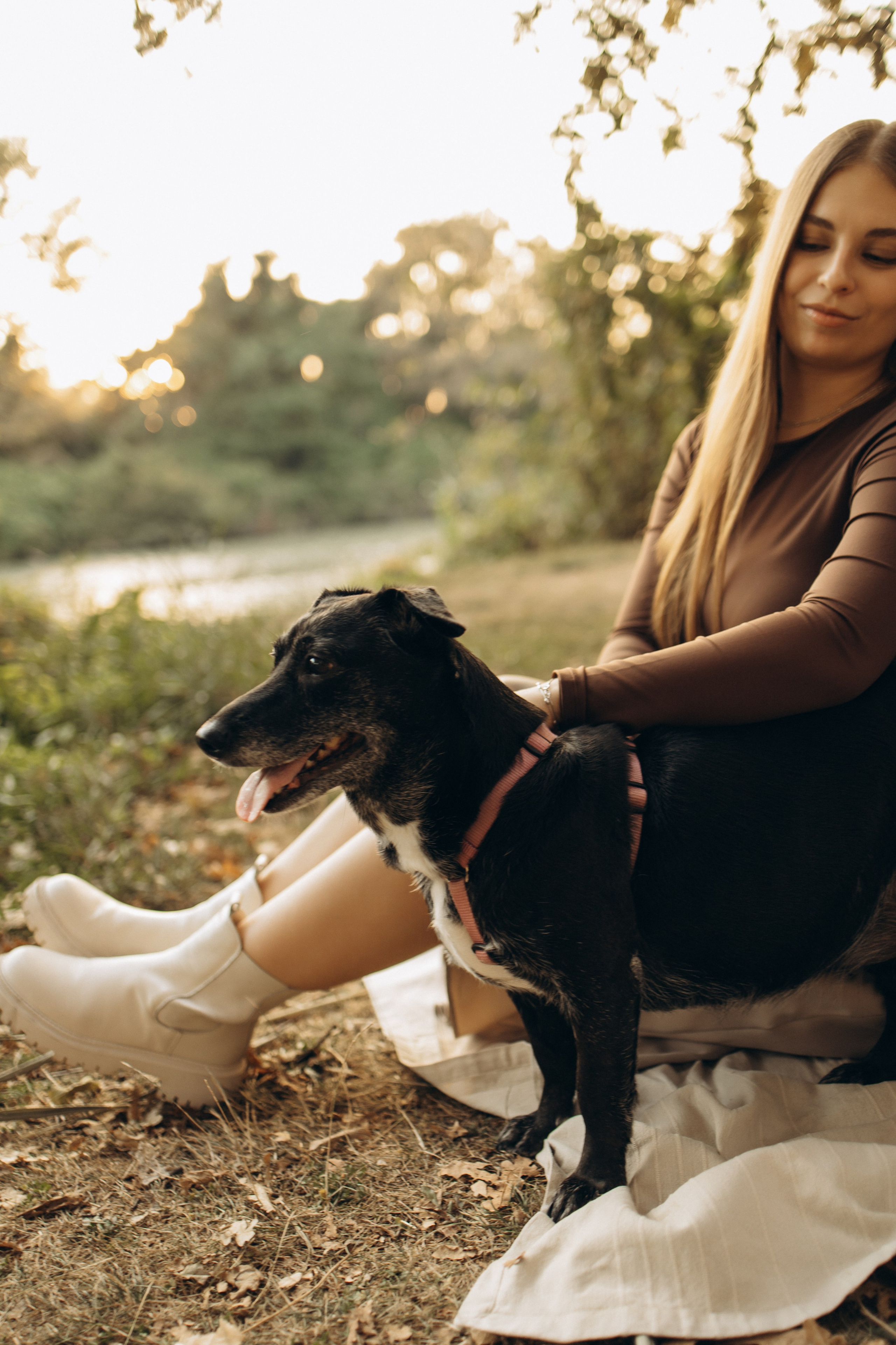 Влад и Ксюша. Самый теплый фотограф в Краснодаре Рябоконь Ксения