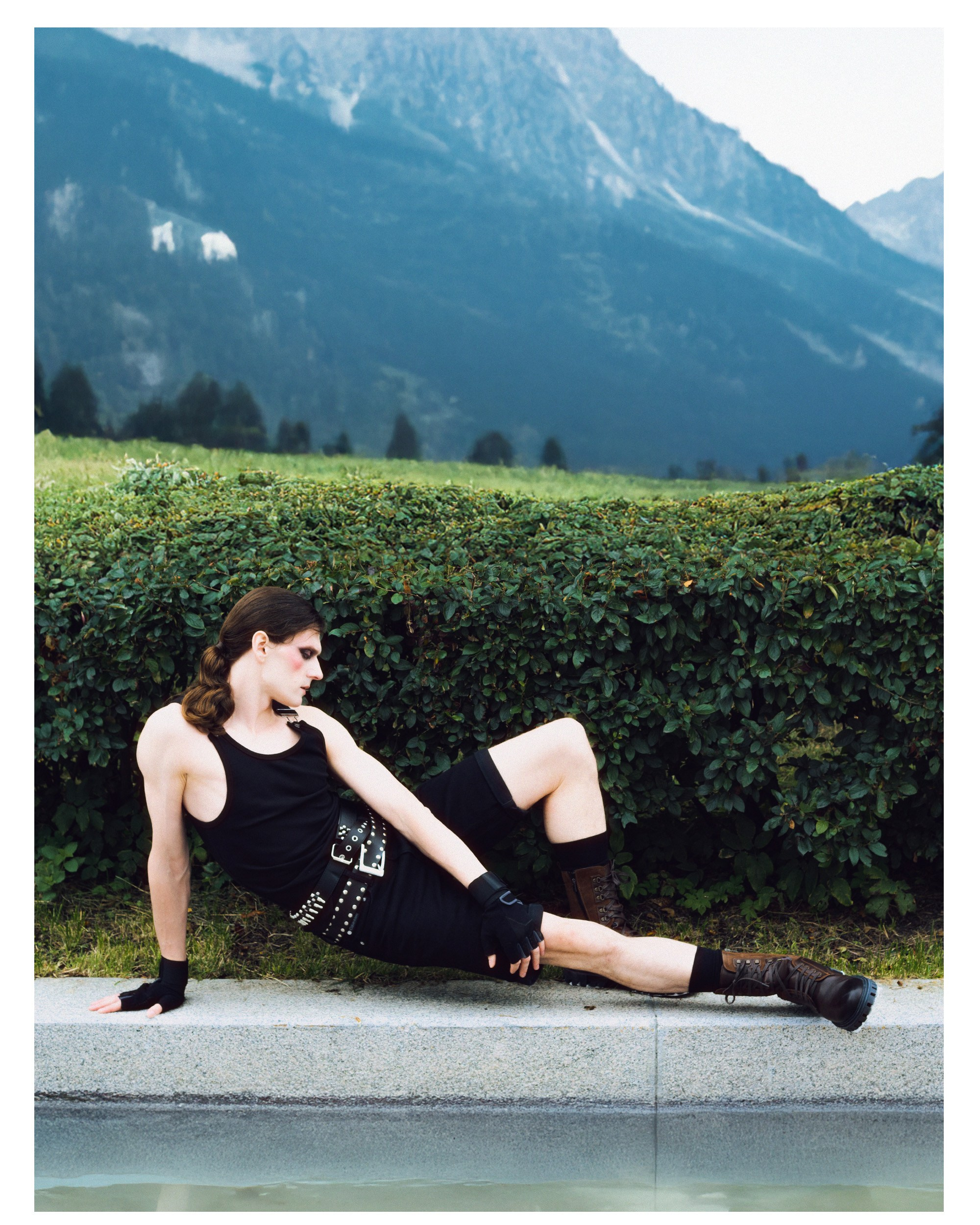 Онлайн МК «Фотография и УЛИЧНАЯ Философия». Портретный фотограф в Санкт-Петербурге Алексей Корзов