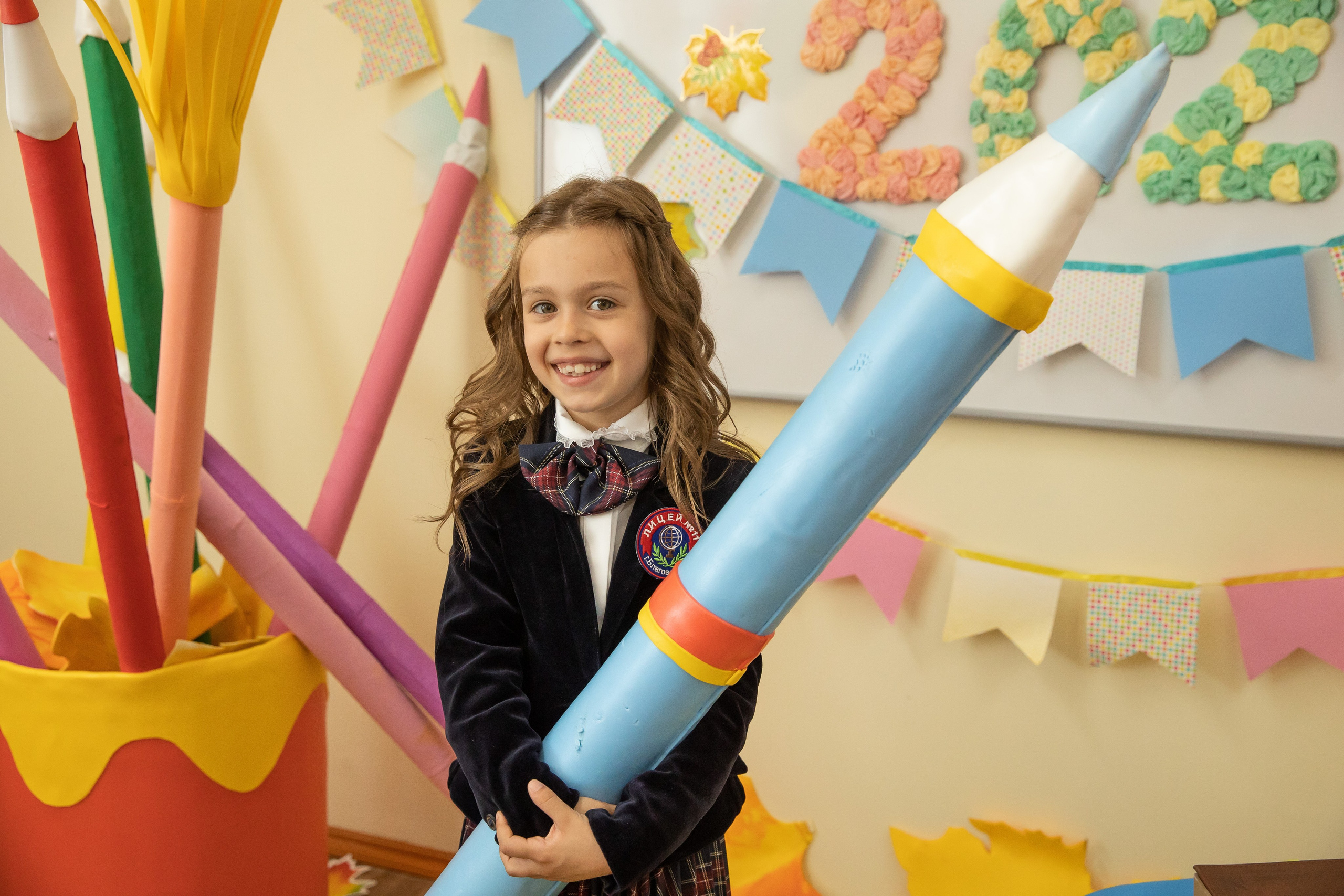 Здесь ^ 1 сентября. Семейный, детский, школьный фотограф в Благовещенске Яна Белоусова