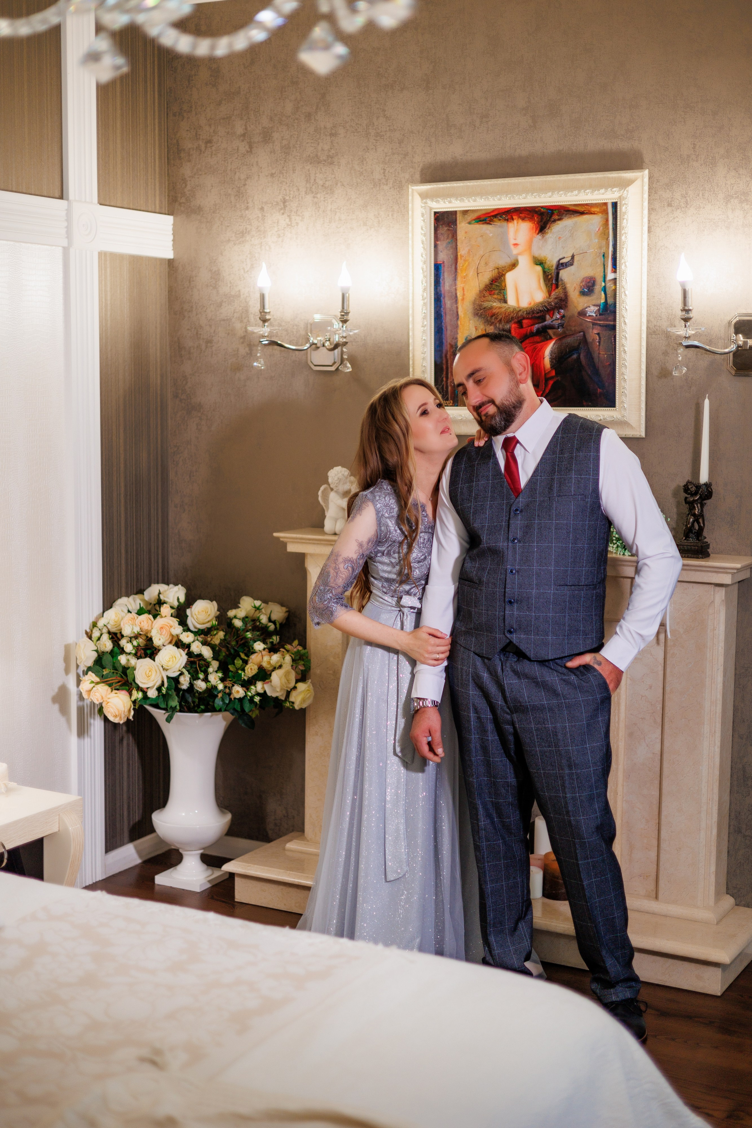 2.10.24. Свадебный и семейный фотограф в Армавире