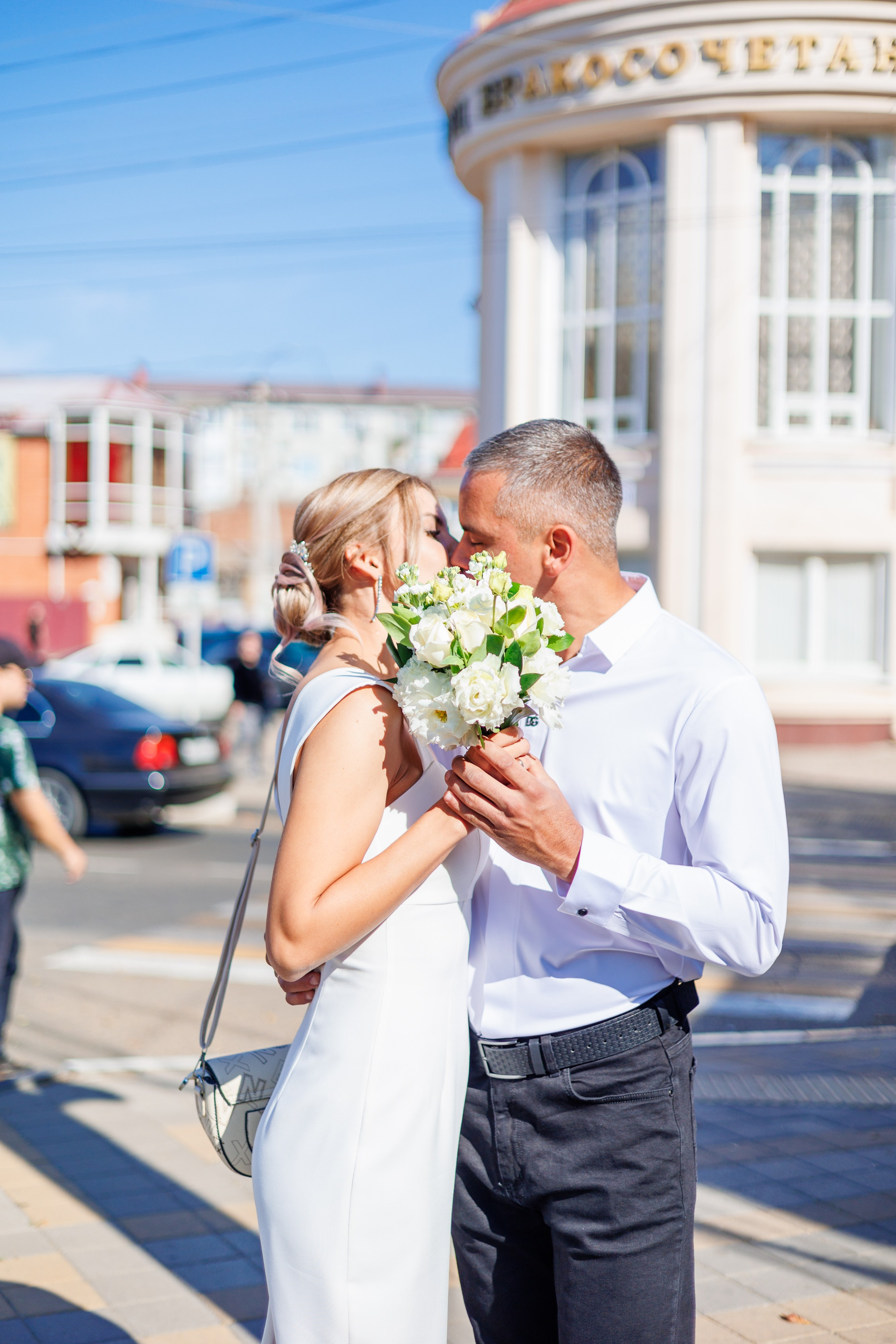 12.10.24. Свадебный и семейный фотограф в Армавире